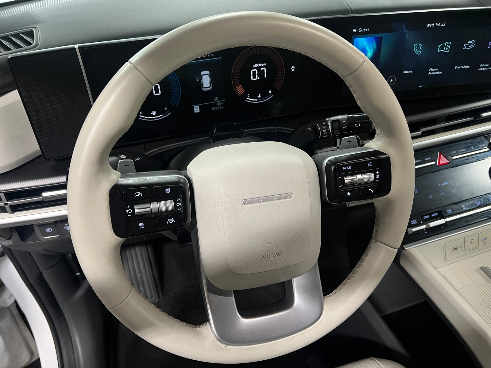 Thumbnail: 2026 Hyundai Santa Fe - 4