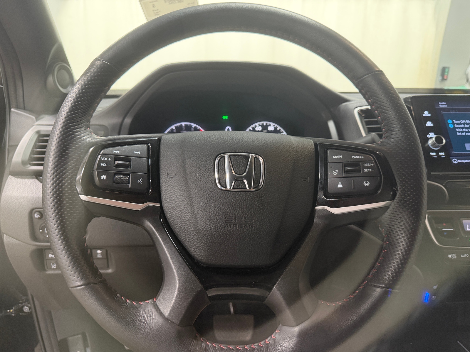 Thumbnail: 2025 Honda Ridgeline - 4