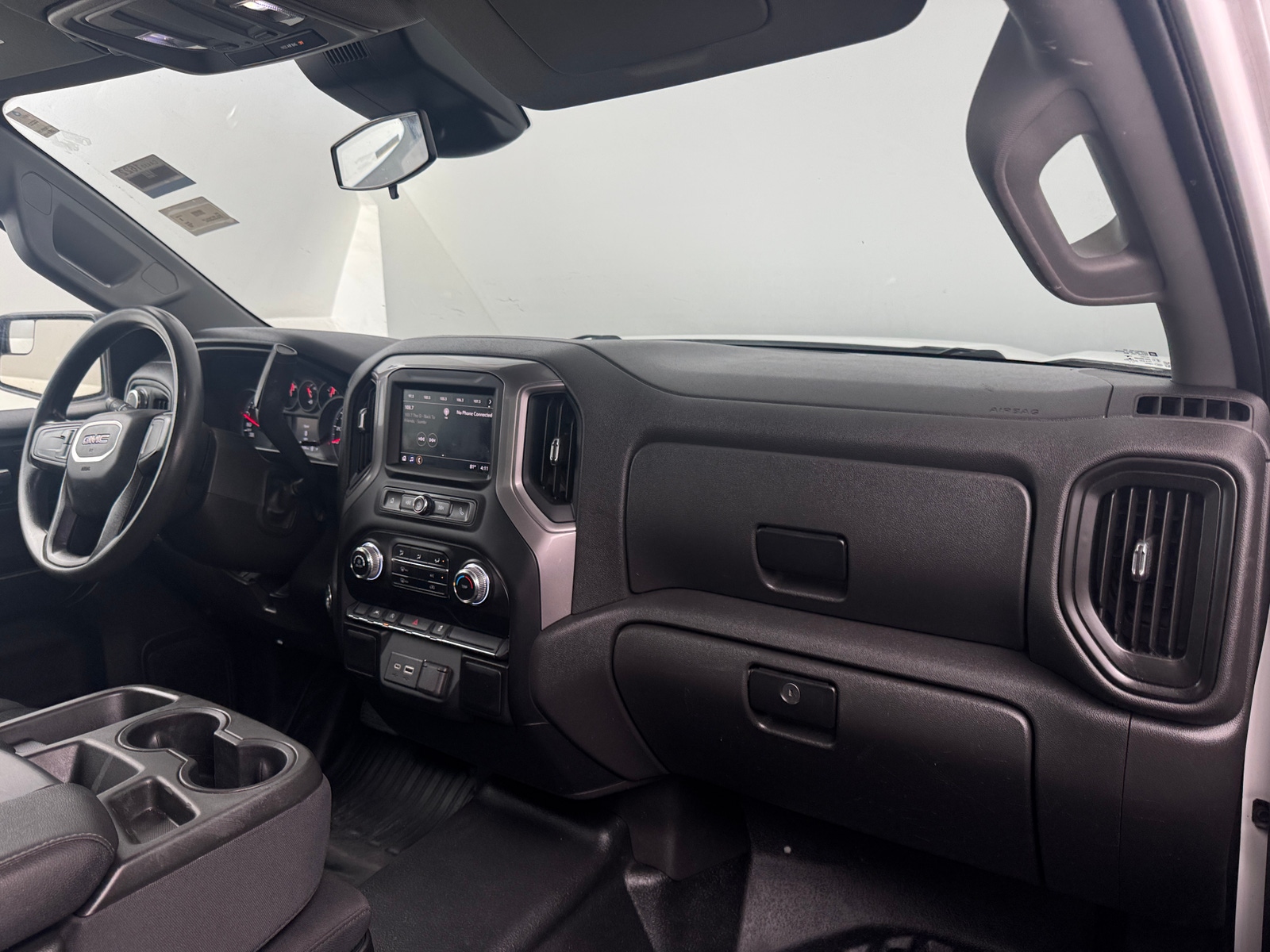 Thumbnail: 2022 GMC Sierra 1500 - 2