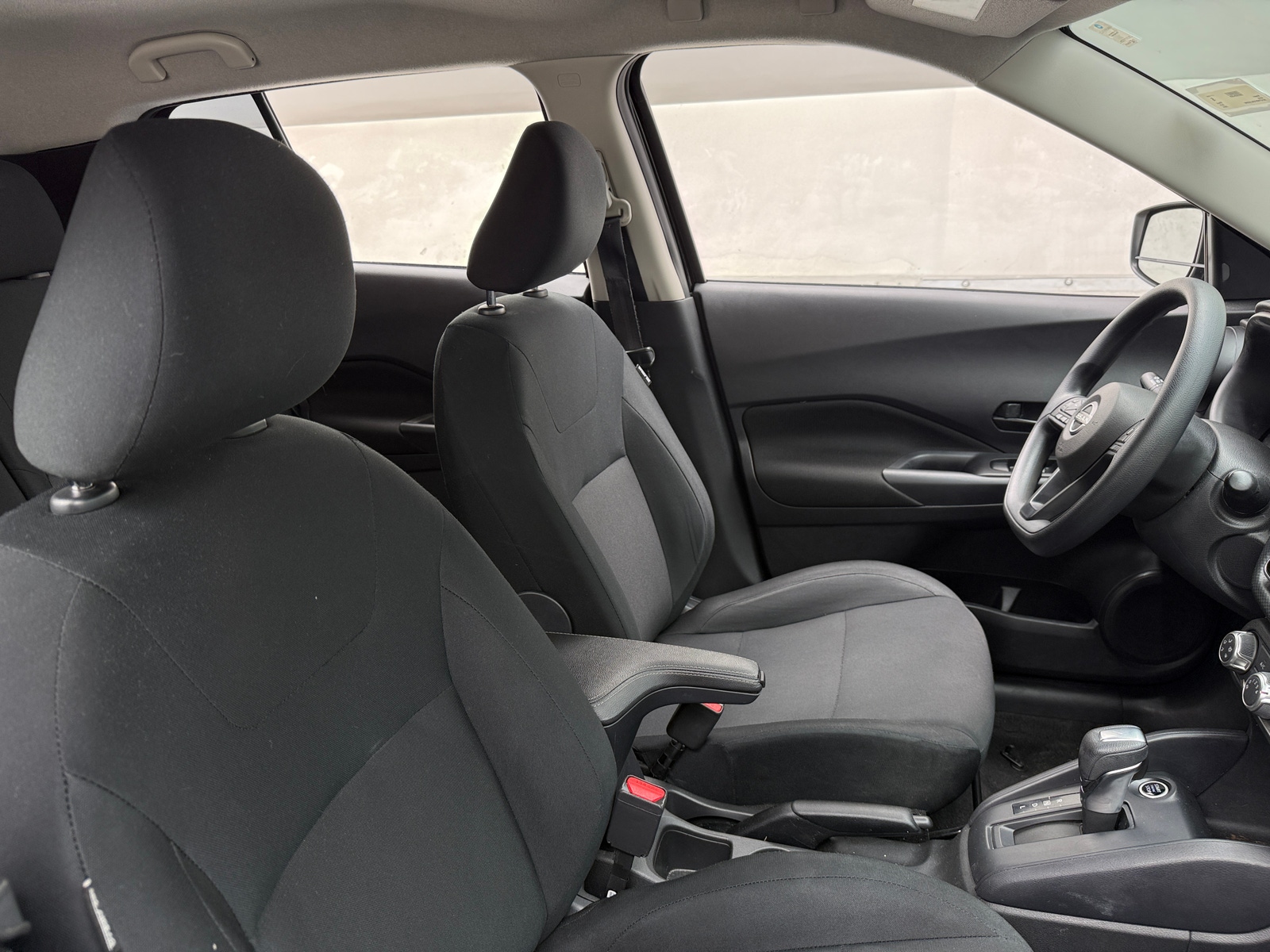 Thumbnail: 2024 Nissan Kicks - 2