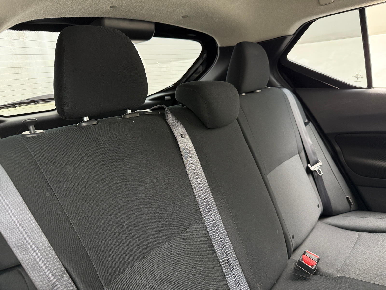 Thumbnail: 2024 Nissan Kicks - 6