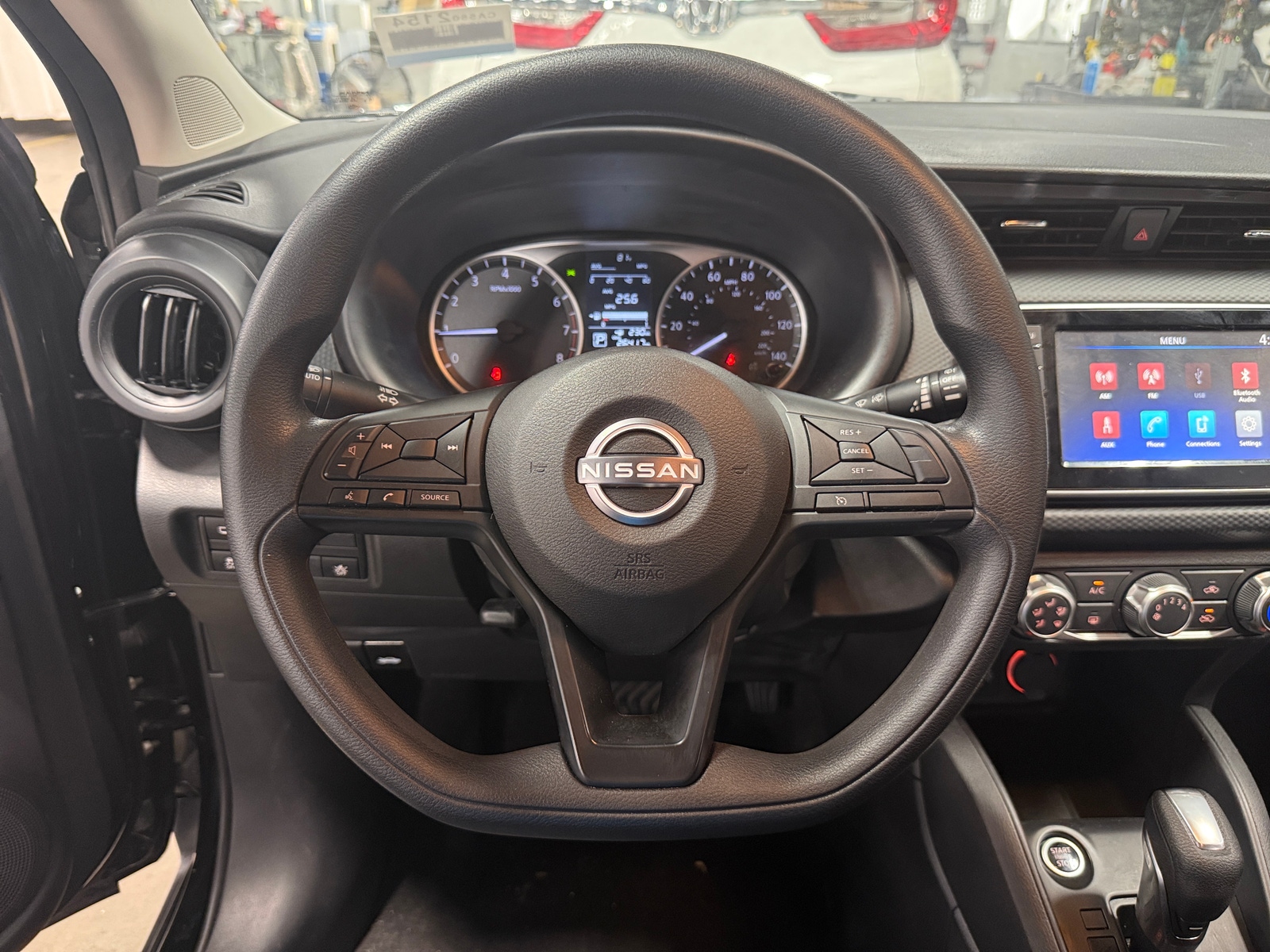 Thumbnail: 2024 Nissan Kicks - 5
