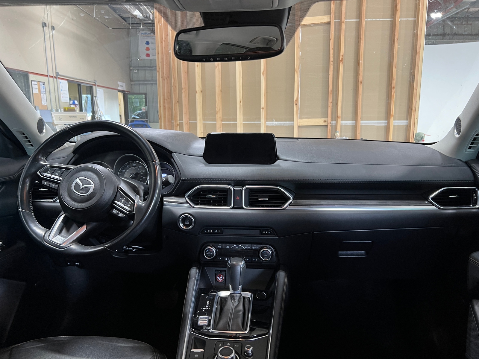 Thumbnail: 2017 Mazda CX-5 - 2