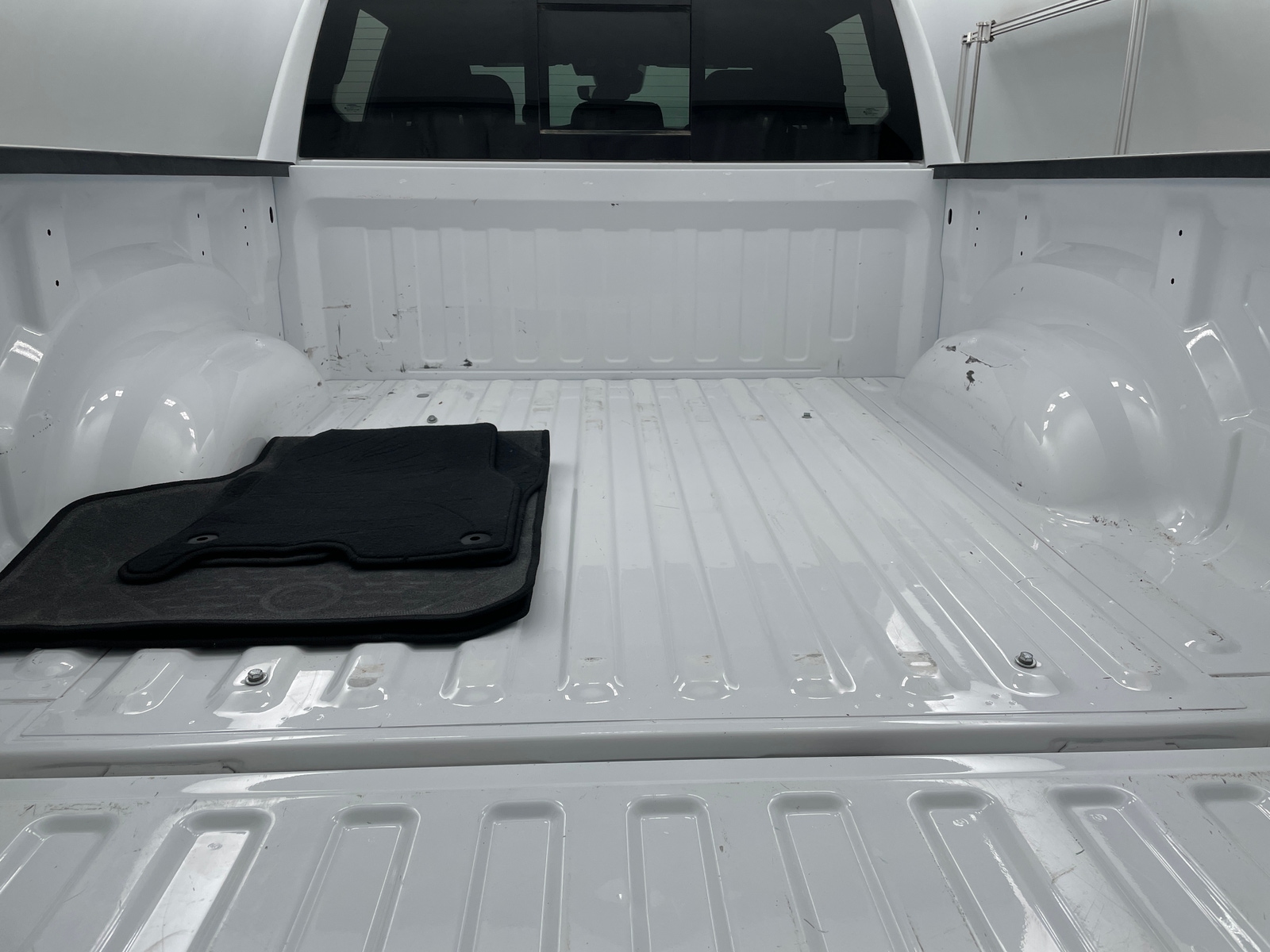 Thumbnail: 2025 RAM 1500 - 7