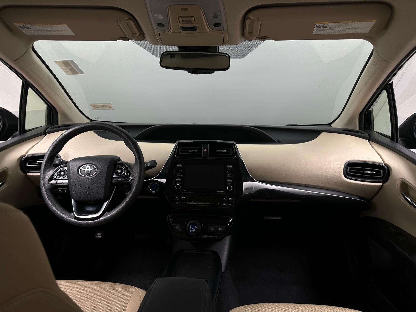 Thumbnail: 2022 Toyota Prius - 3