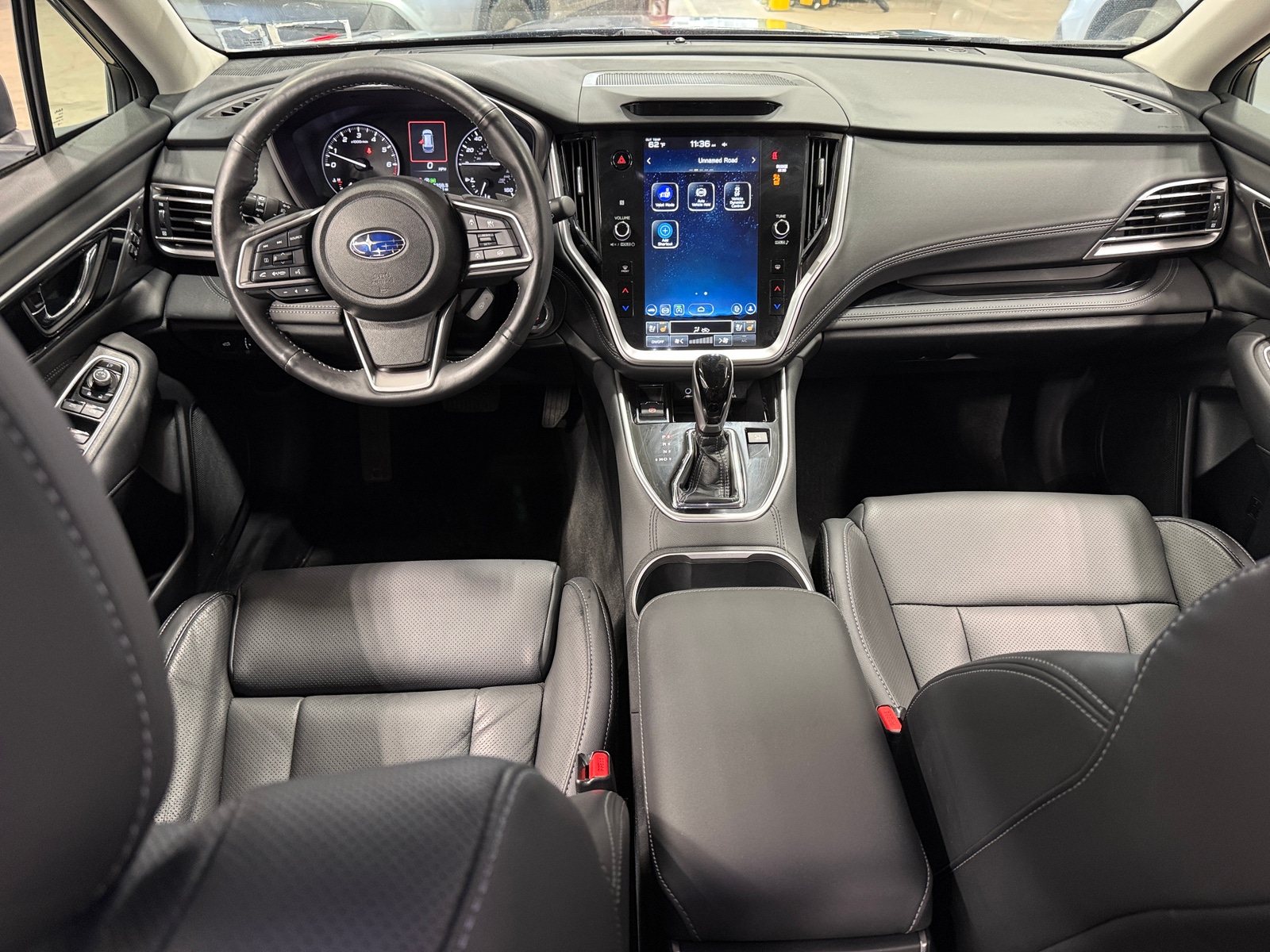 Thumbnail: 2023 Subaru Outback - 2