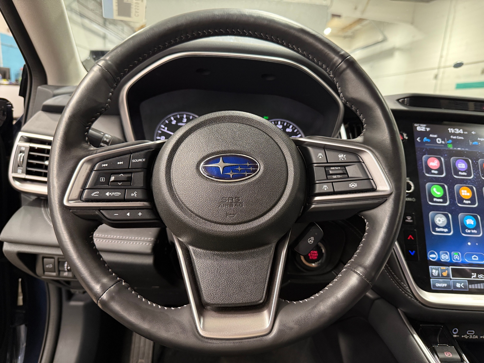 Thumbnail: 2023 Subaru Outback - 4