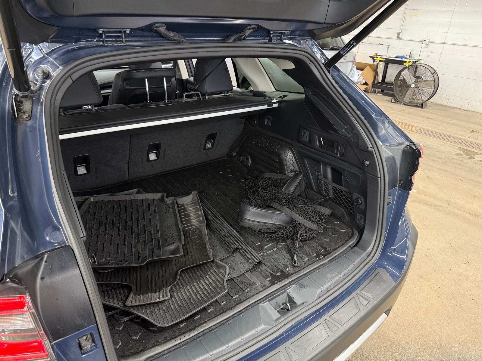 Thumbnail: 2023 Subaru Outback - 6