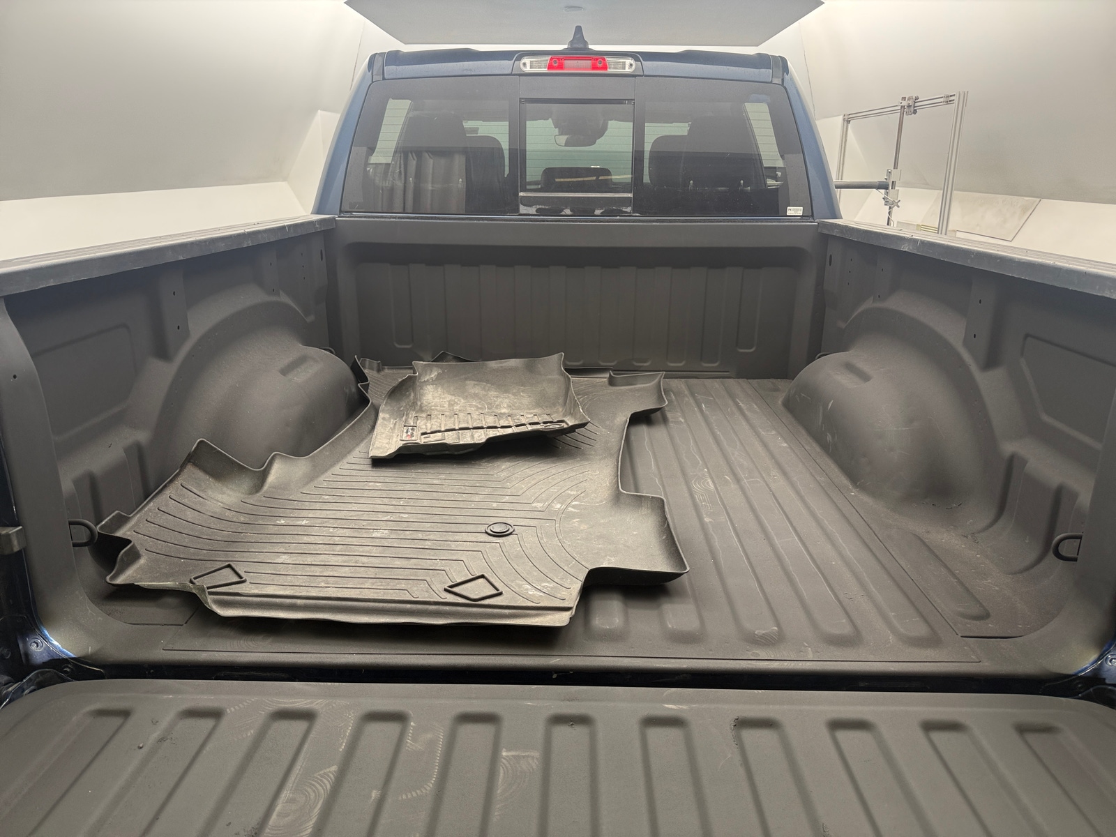 Thumbnail: 2022 RAM 1500 - 6