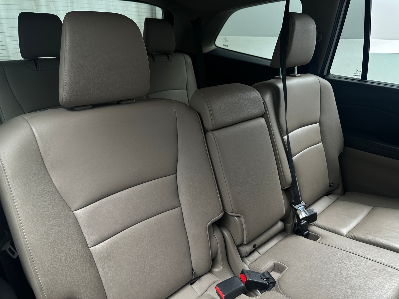 Thumbnail: 2021 Honda Pilot - 5