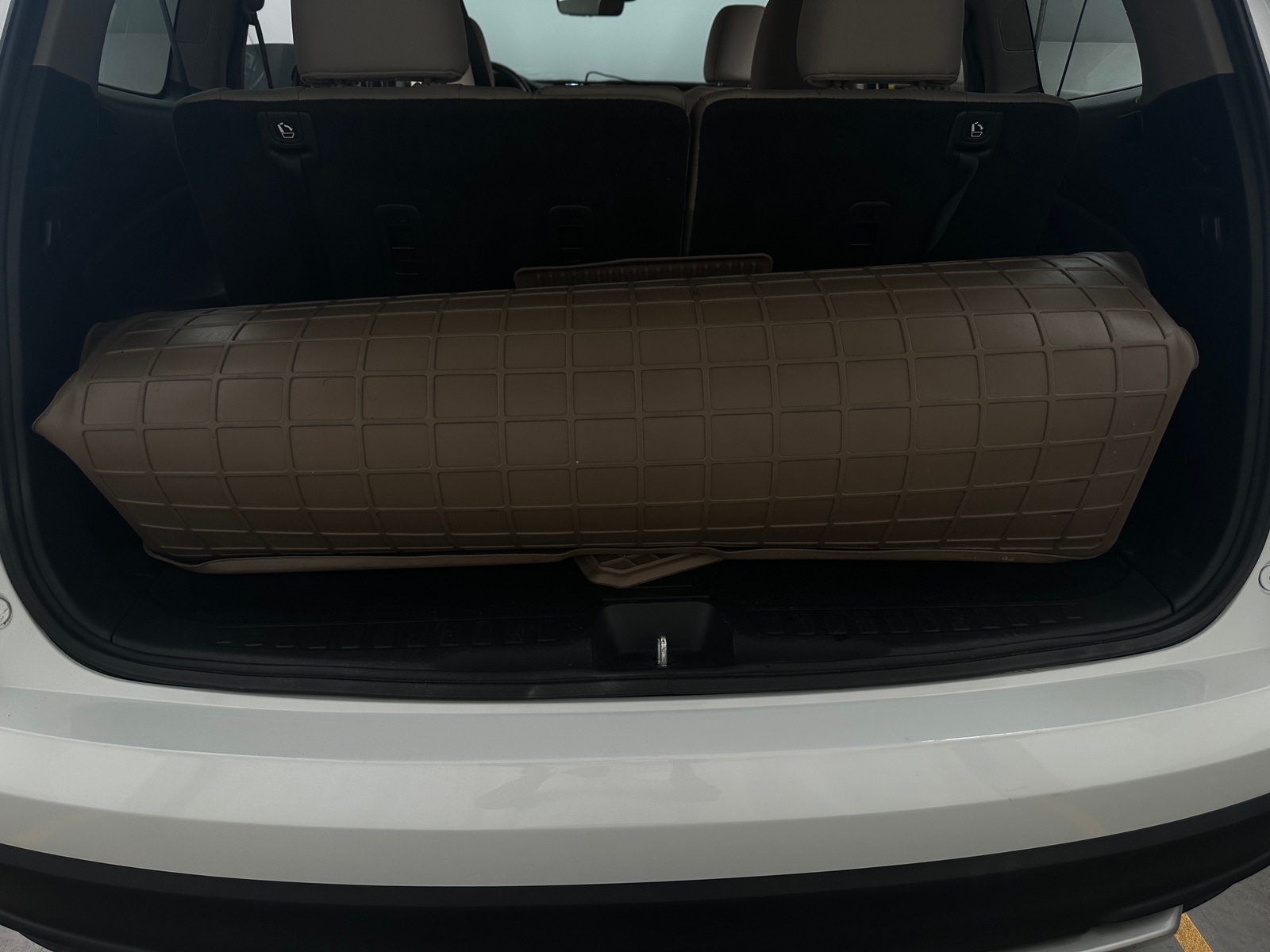 Thumbnail: 2021 Honda Pilot - 6