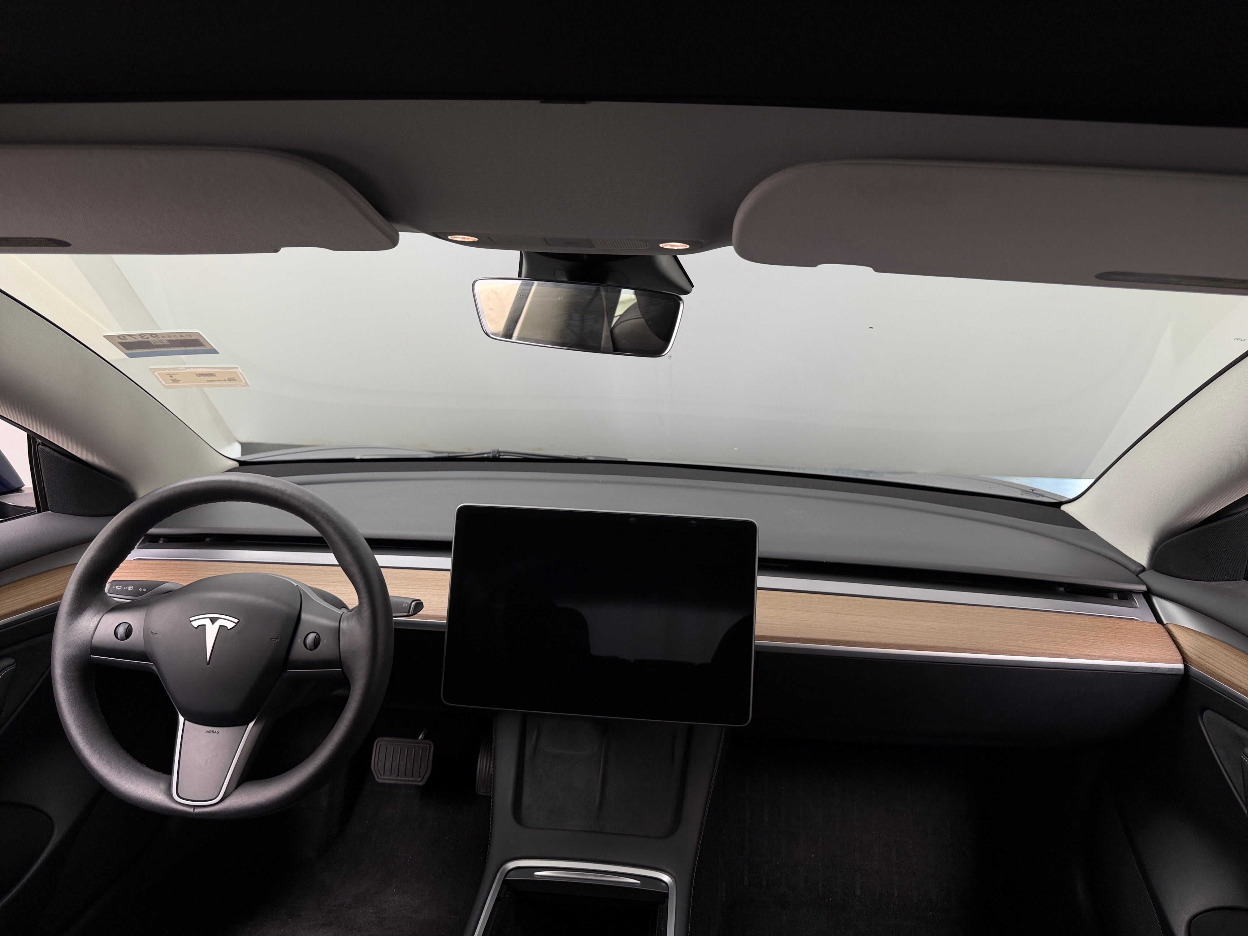 Used 2023 Tesla Model 3 Base with VIN 5YJ3E1EA1PF430055 for sale in Auburn, WA