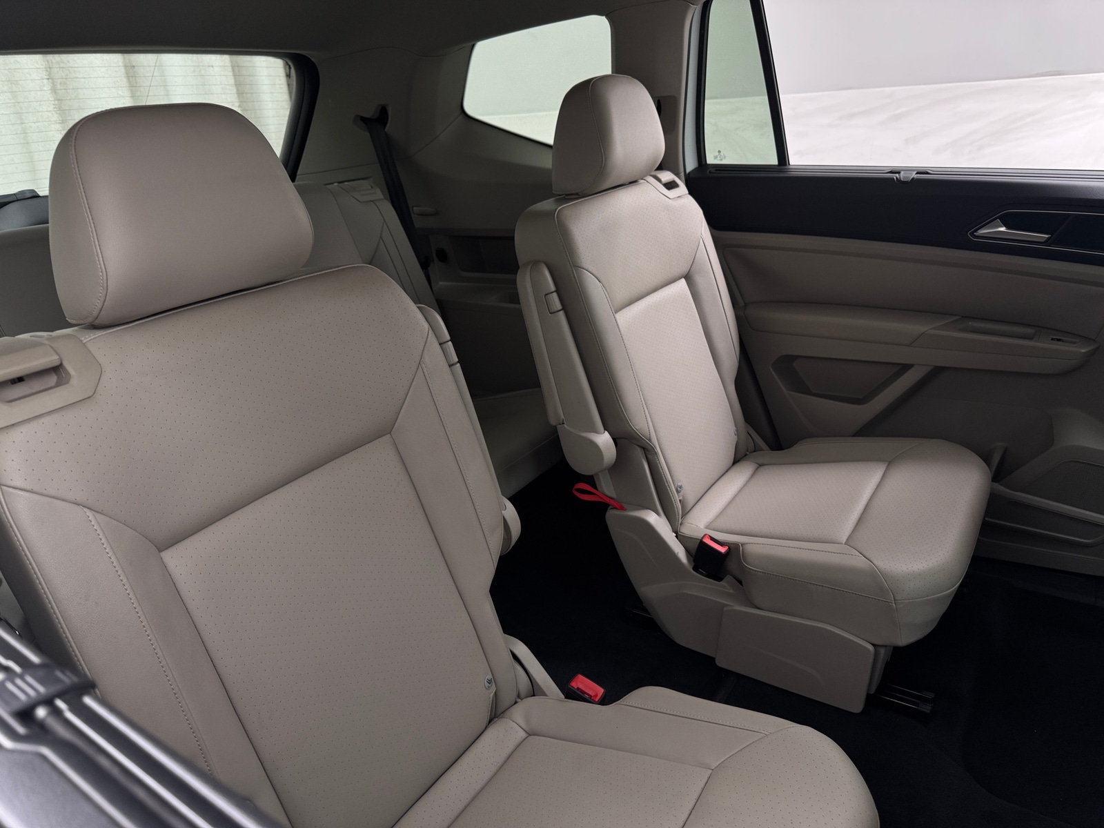 Thumbnail: 2019 Volkswagen Atlas - 5