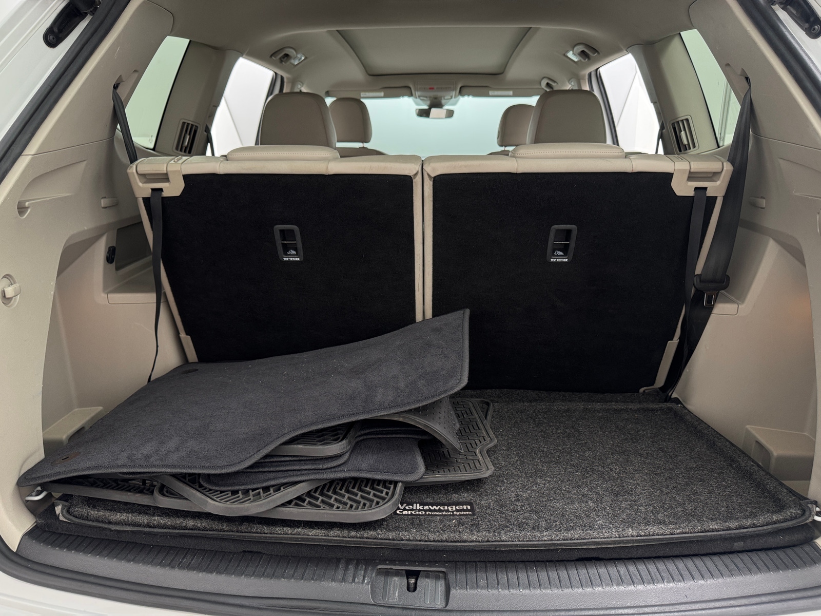 Thumbnail: 2019 Volkswagen Atlas - 6