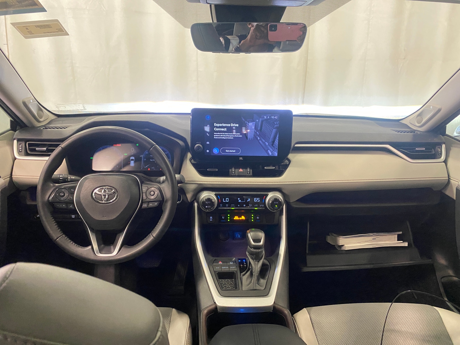 Thumbnail: 2023 Toyota RAV4 - 2