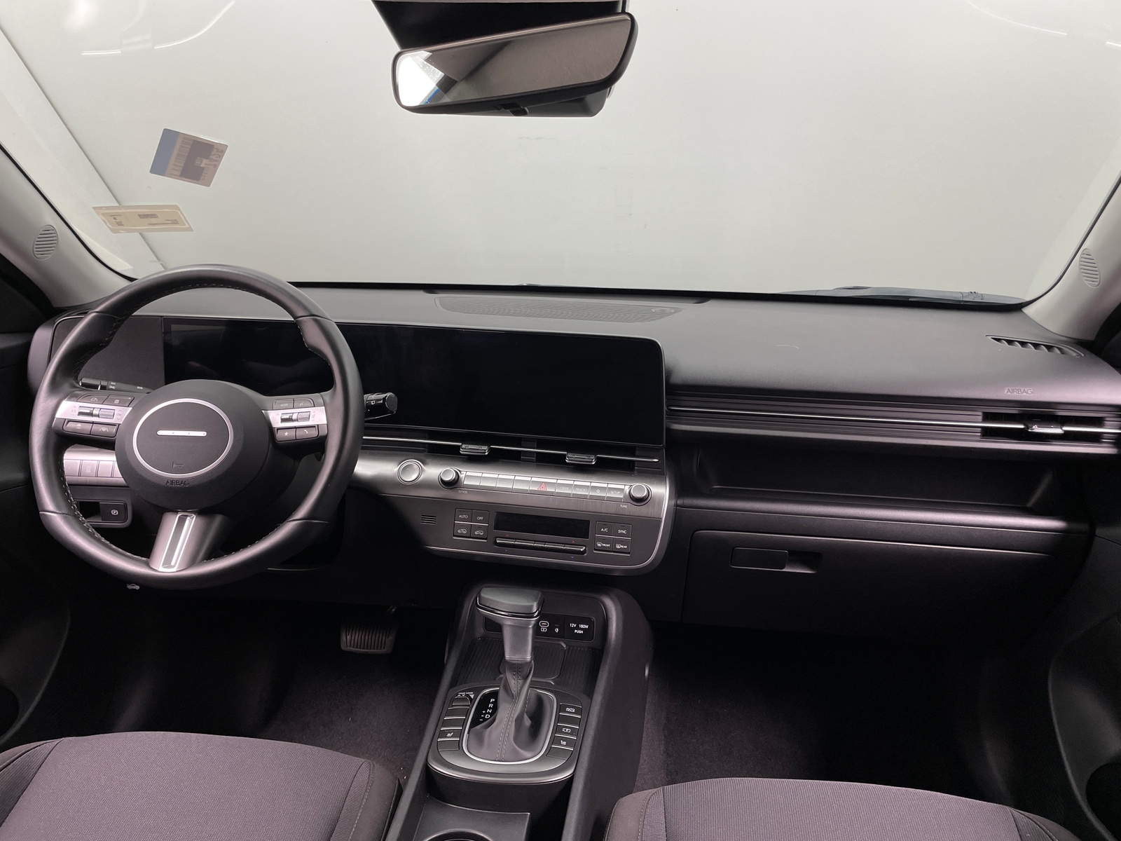 Thumbnail: 2026 Hyundai Kona - 3