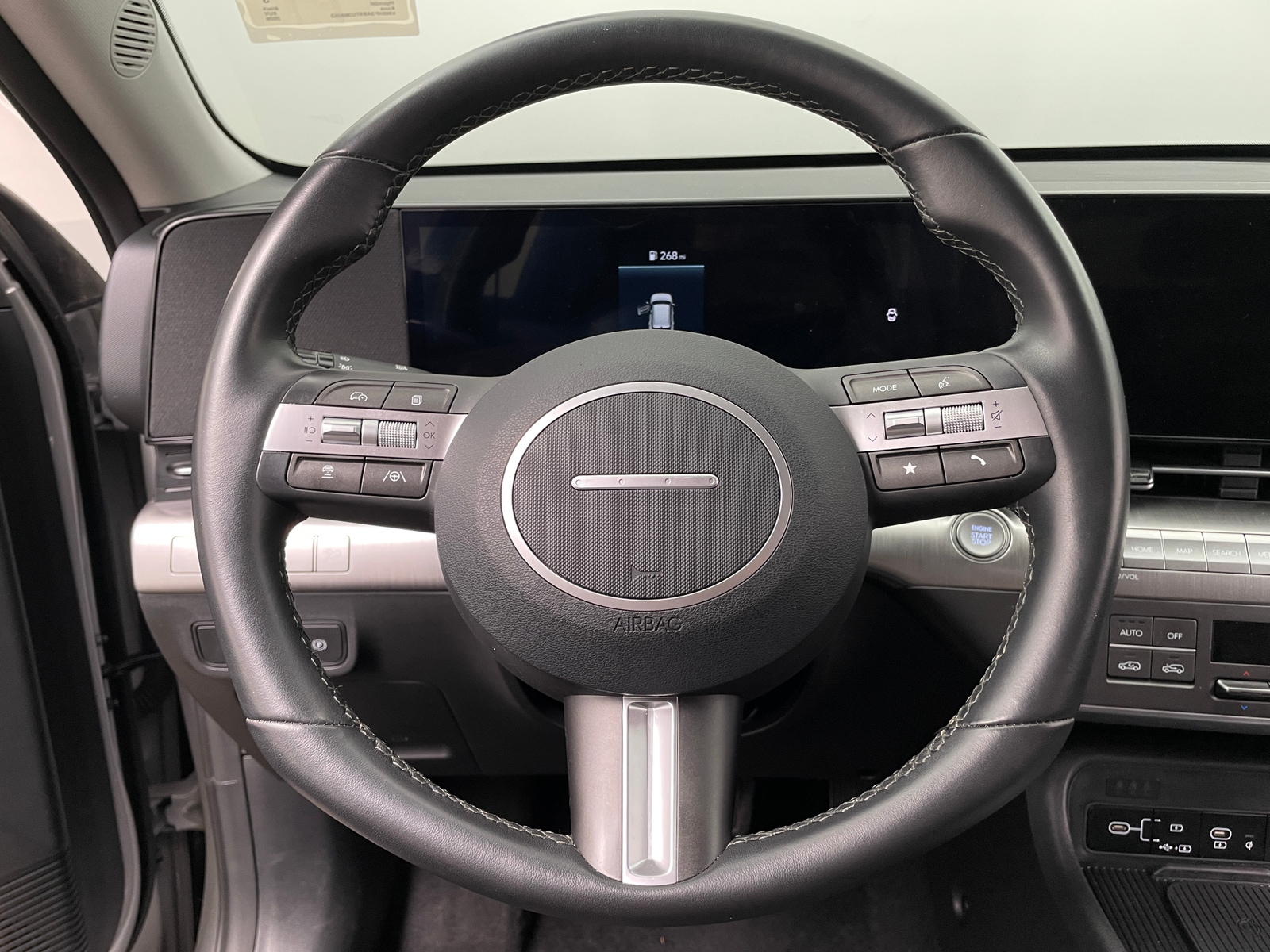 Thumbnail: 2026 Hyundai Kona - 5