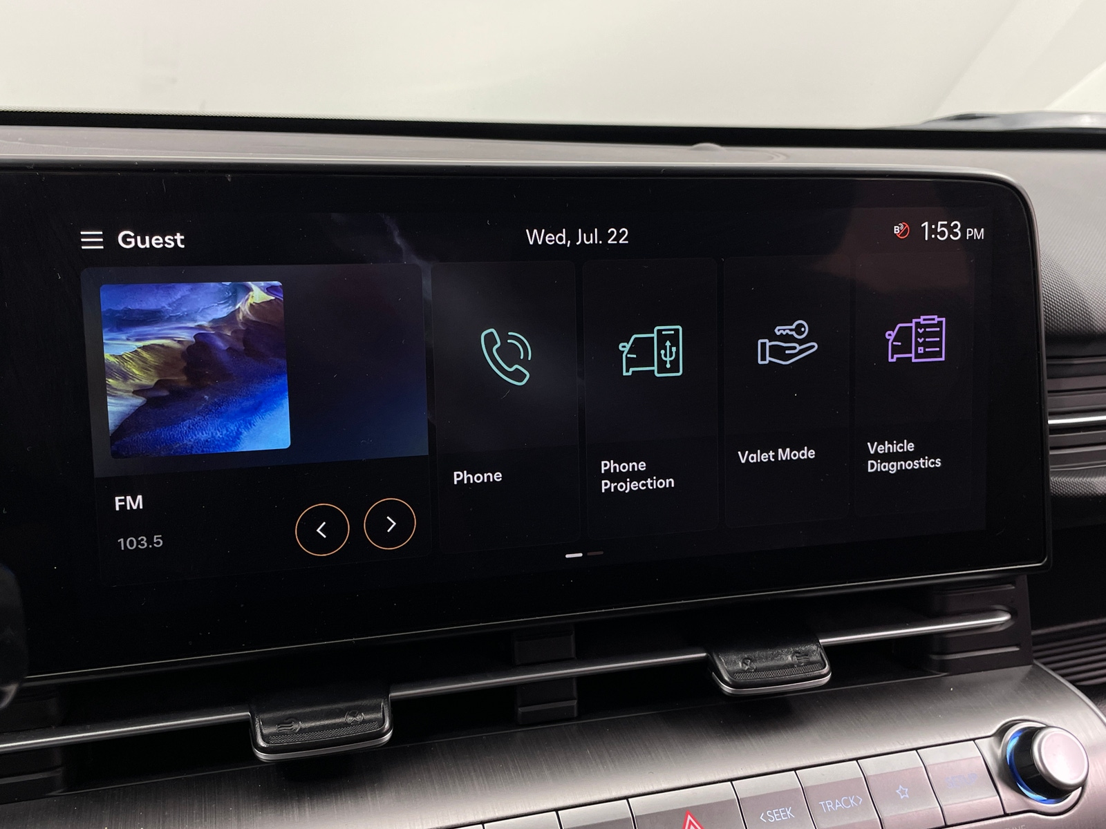 Thumbnail: 2026 Hyundai Kona - 4