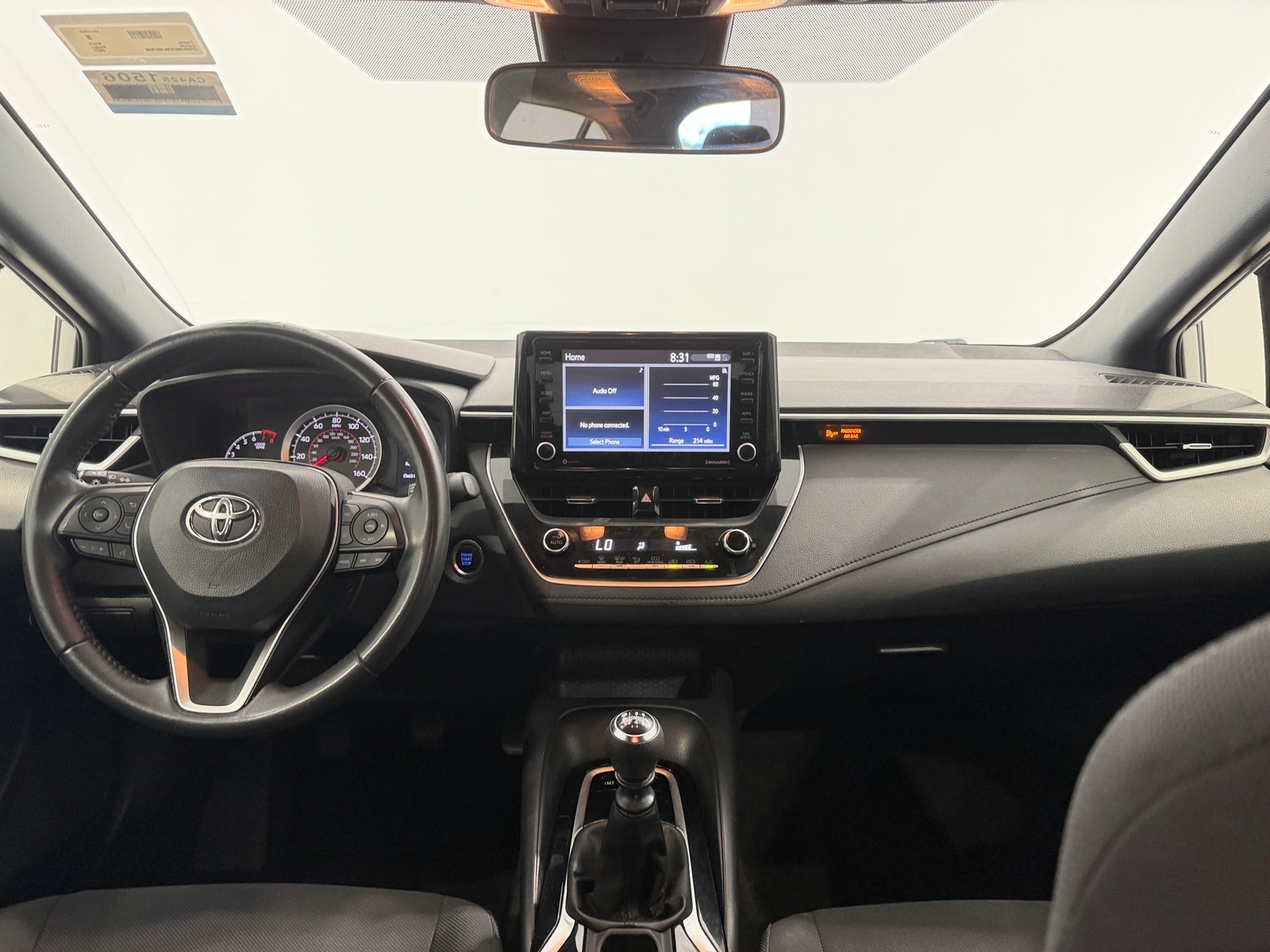 Thumbnail: 2022 Toyota Corolla - 3