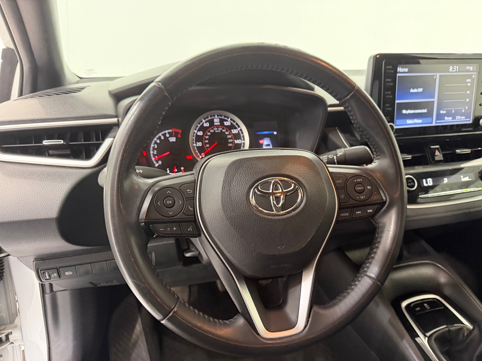 Thumbnail: 2022 Toyota Corolla - 5