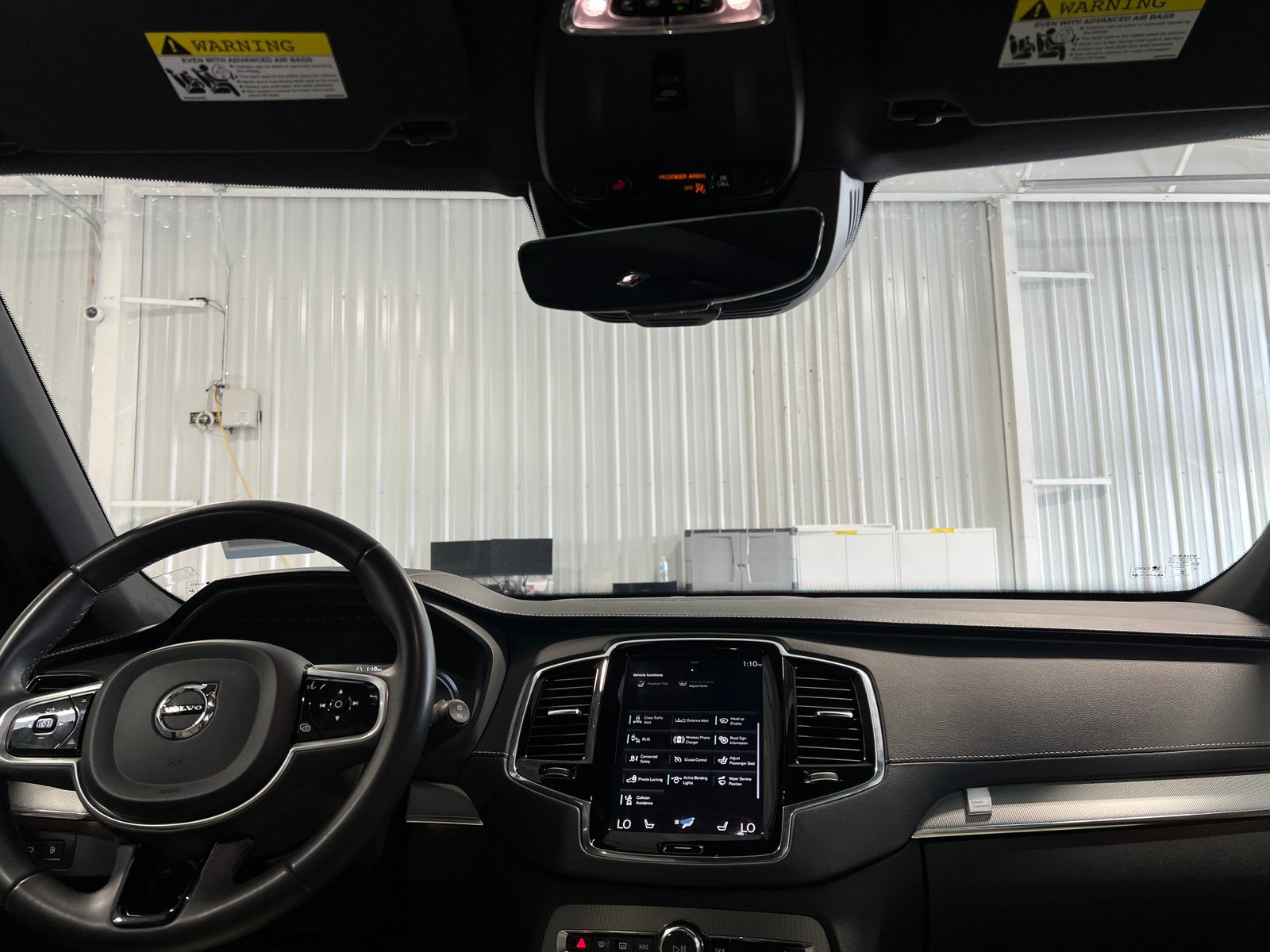 Thumbnail: 2022 Volvo XC90 - 2
