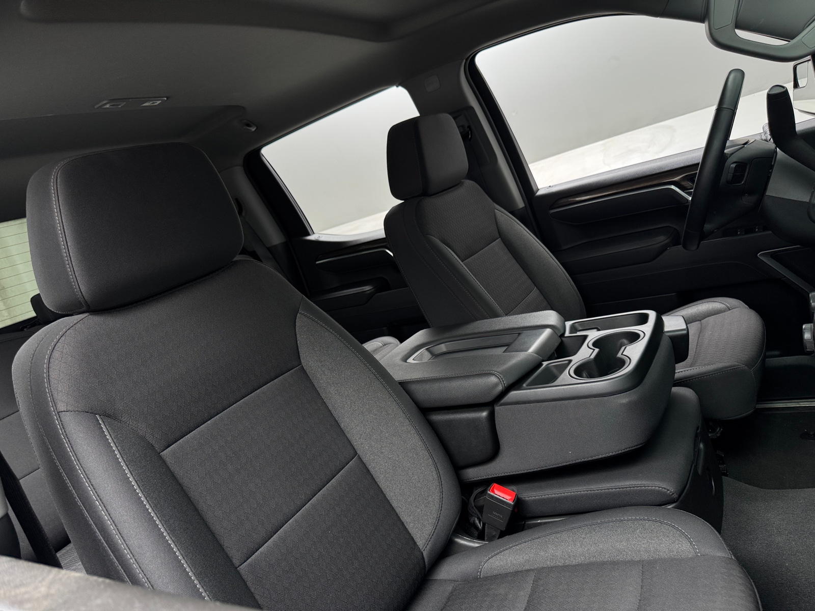 Thumbnail: 2026 Chevrolet Silverado 1500 - 2