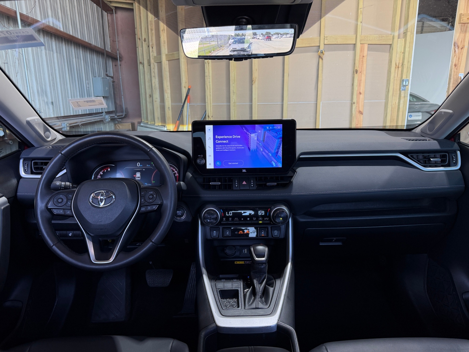 Thumbnail: 2024 Toyota RAV4 - 2