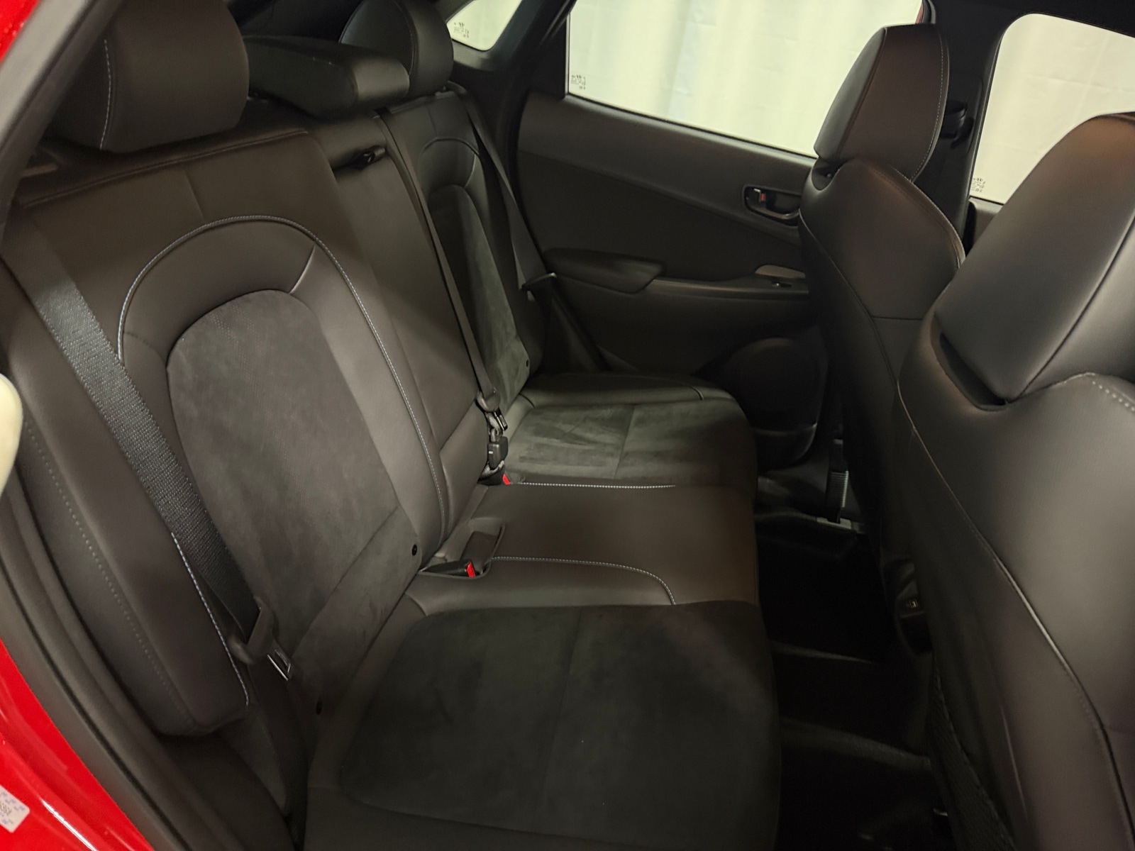 Thumbnail: 2023 Hyundai Kona - 5