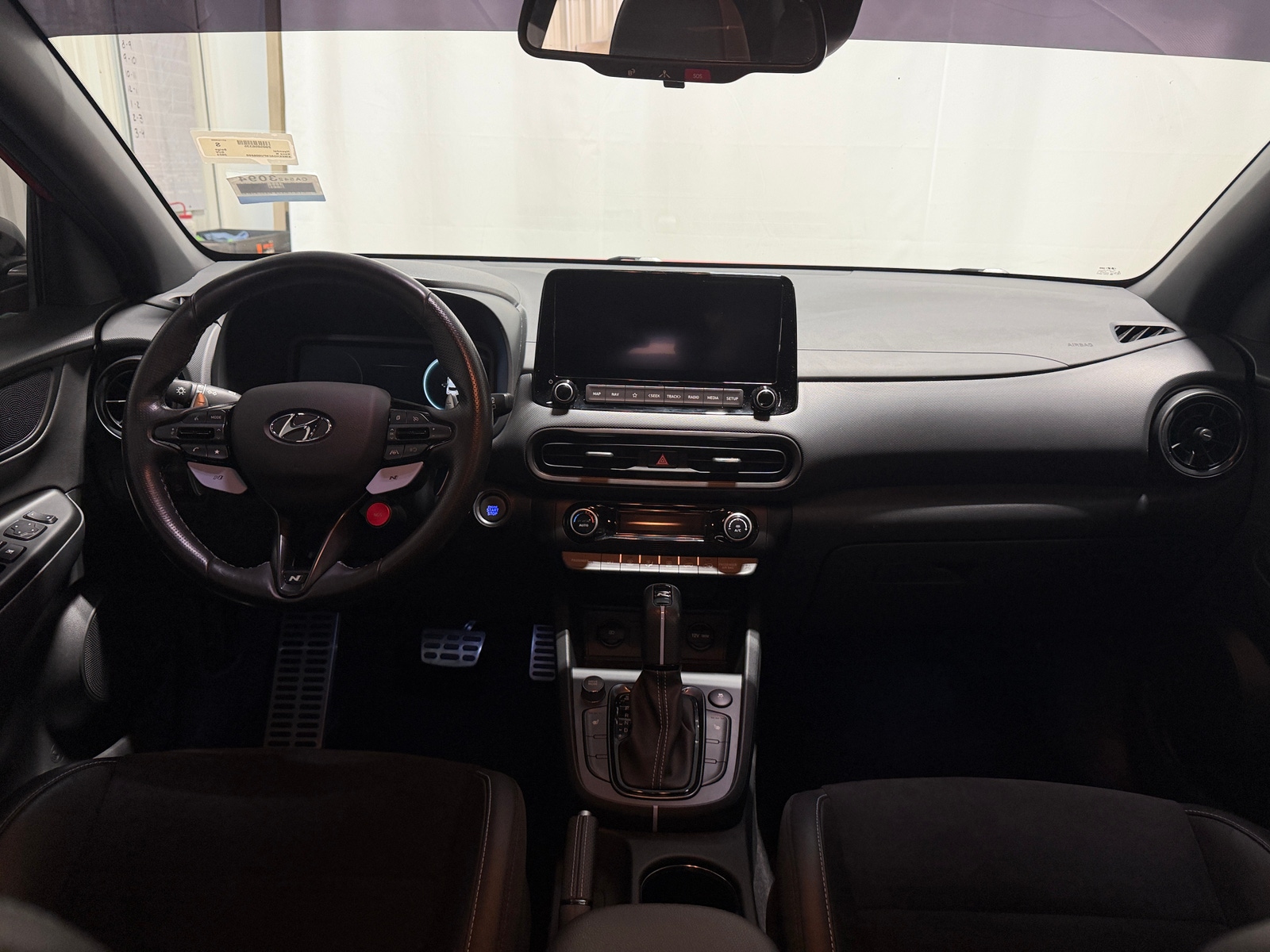 Thumbnail: 2023 Hyundai Kona - 2