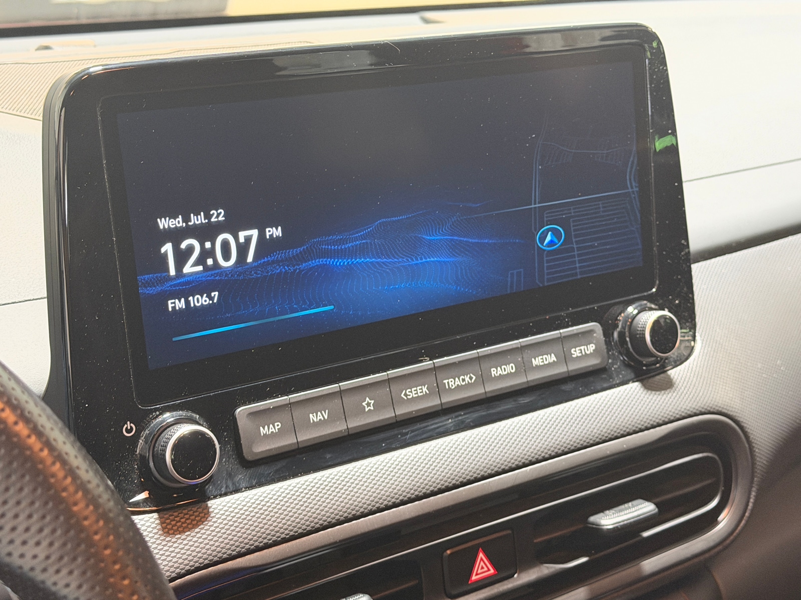 Thumbnail: 2023 Hyundai Kona - 3