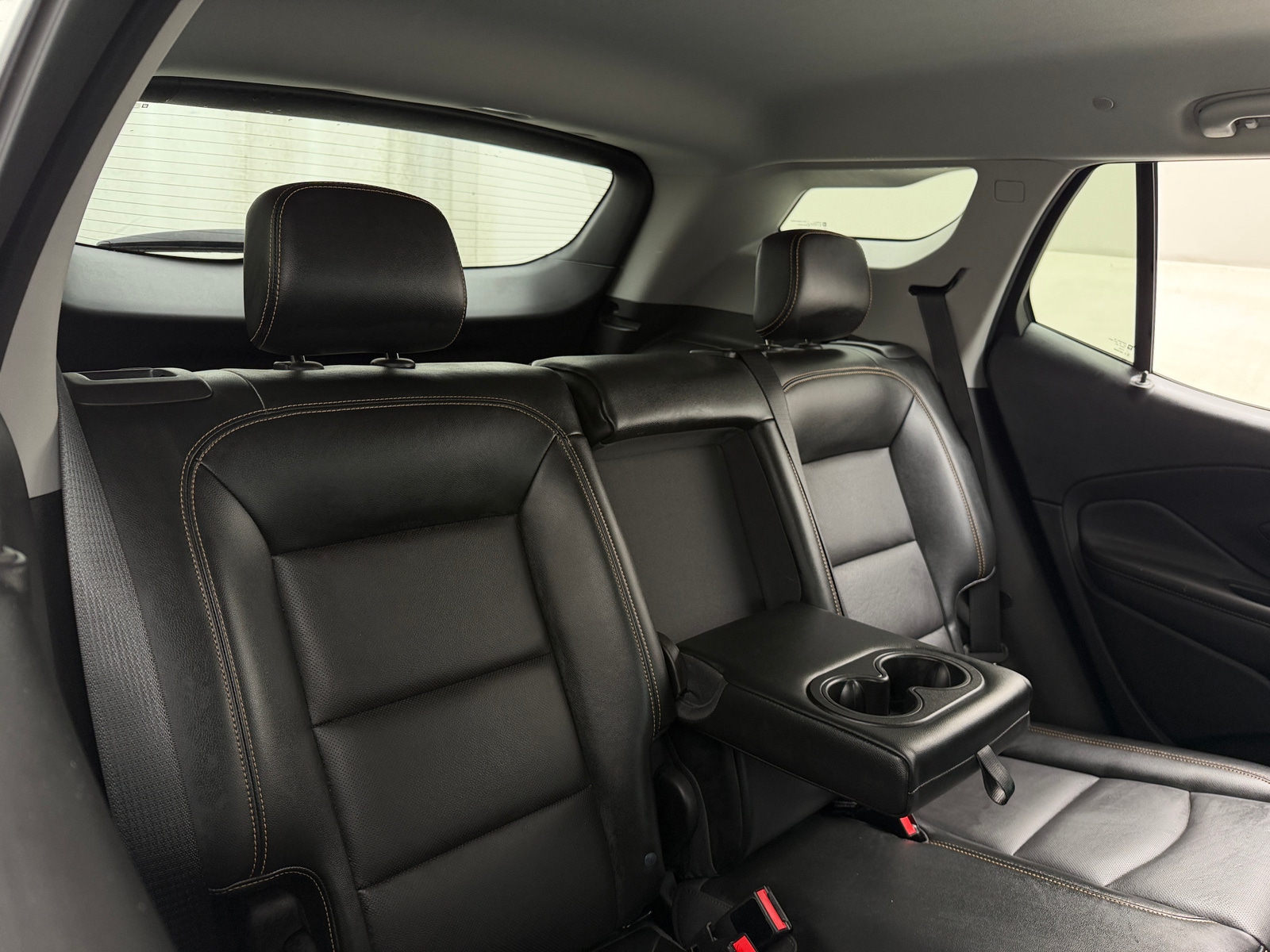 Thumbnail: 2018 GMC Terrain - 5