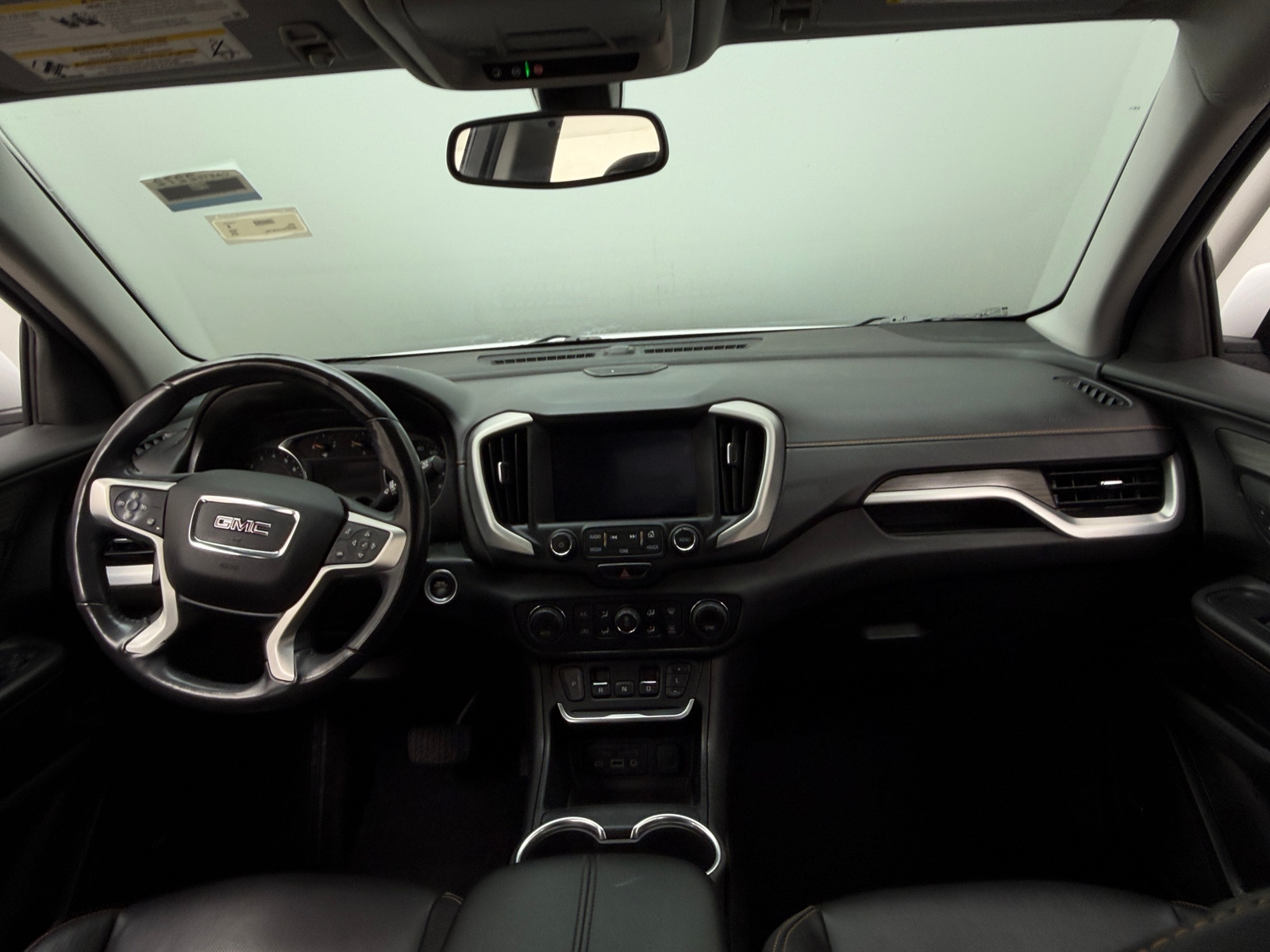 Thumbnail: 2018 GMC Terrain - 2