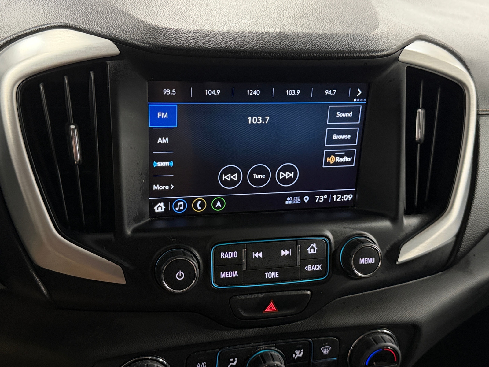 Thumbnail: 2018 GMC Terrain - 3
