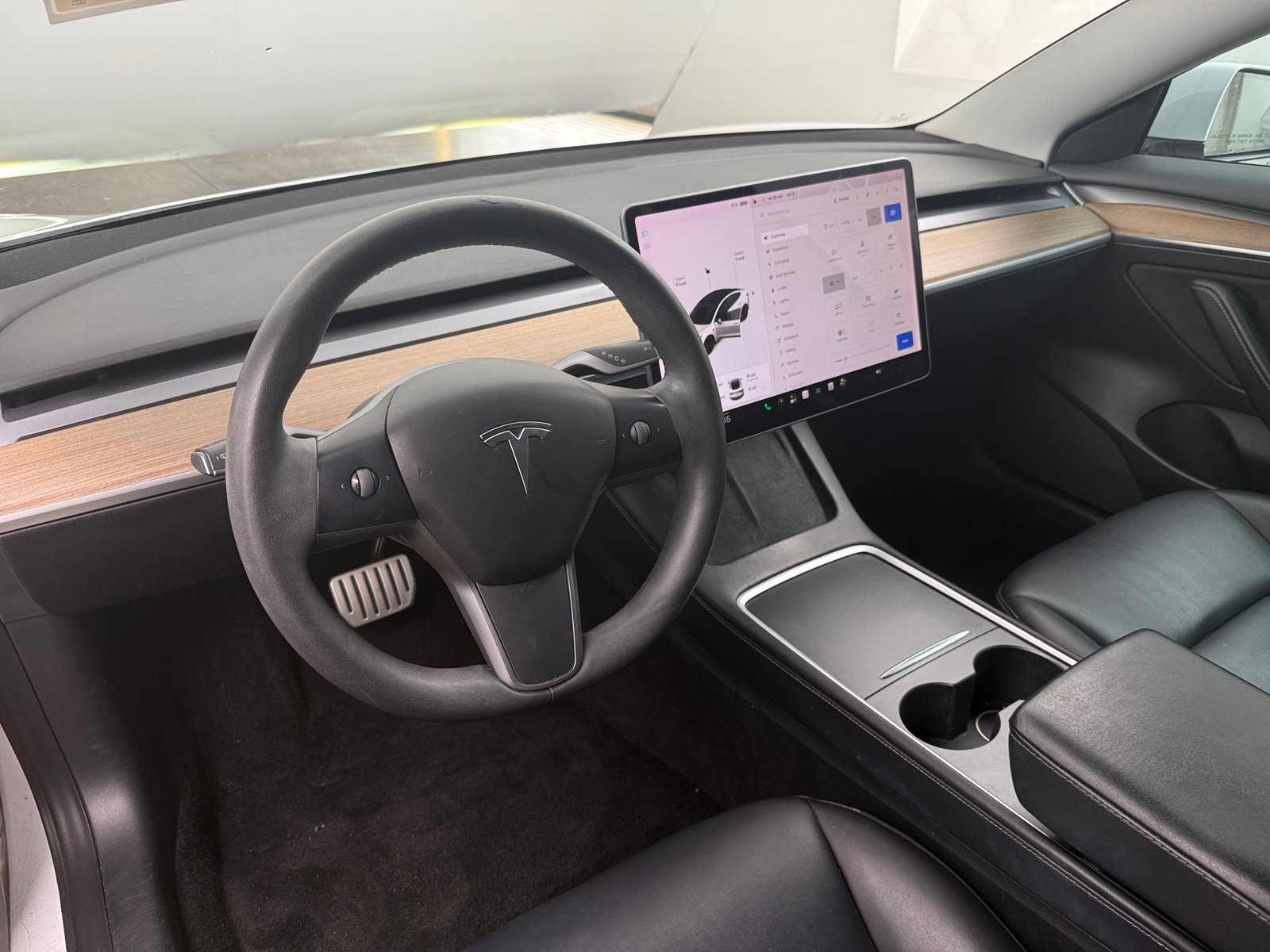 Thumbnail: 2021 Tesla Model 3 - 2