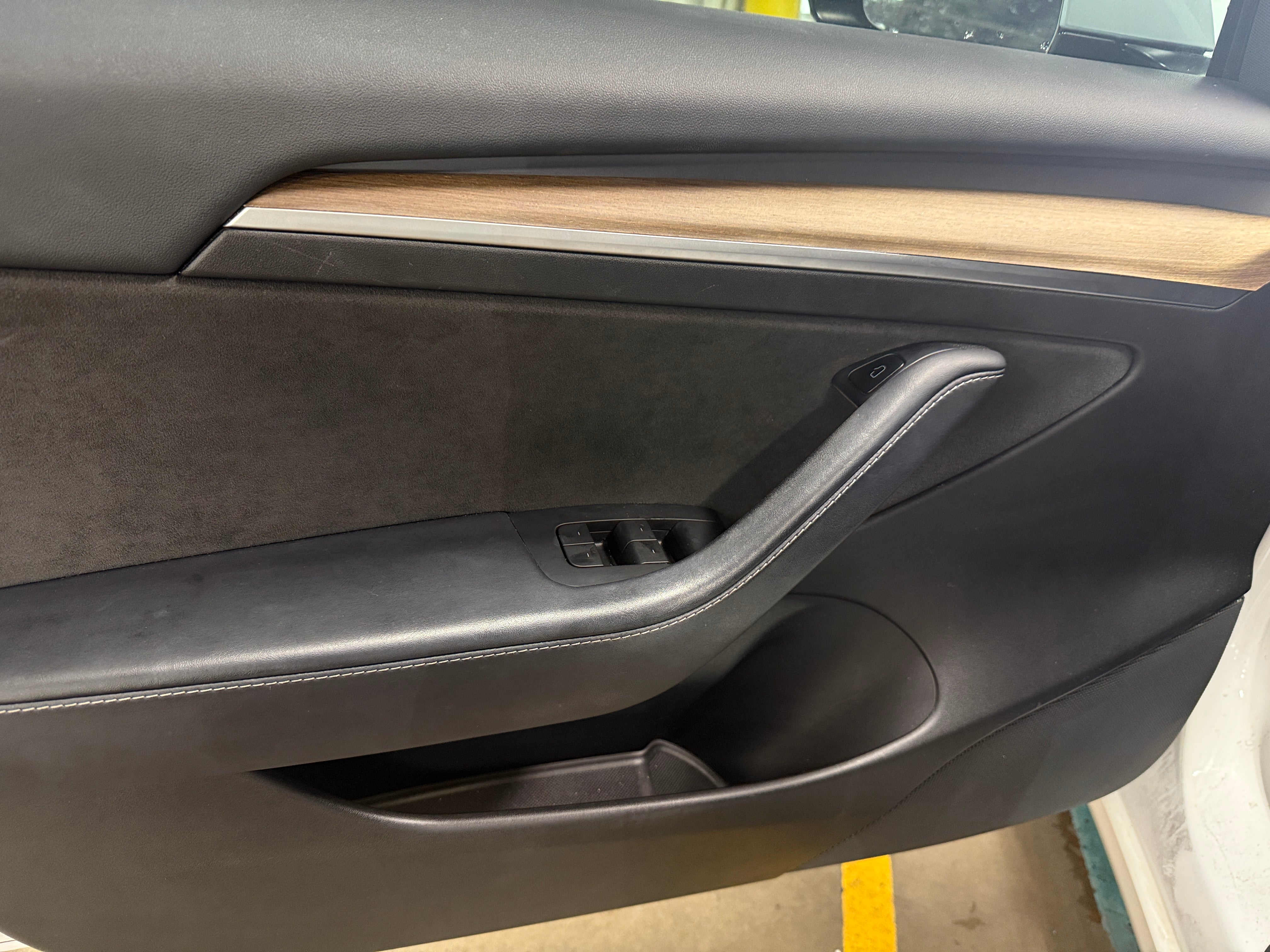 Used 2021 Tesla Model 3 Base with VIN 5YJ3E1EC8MF056153 for sale in Auburn, WA