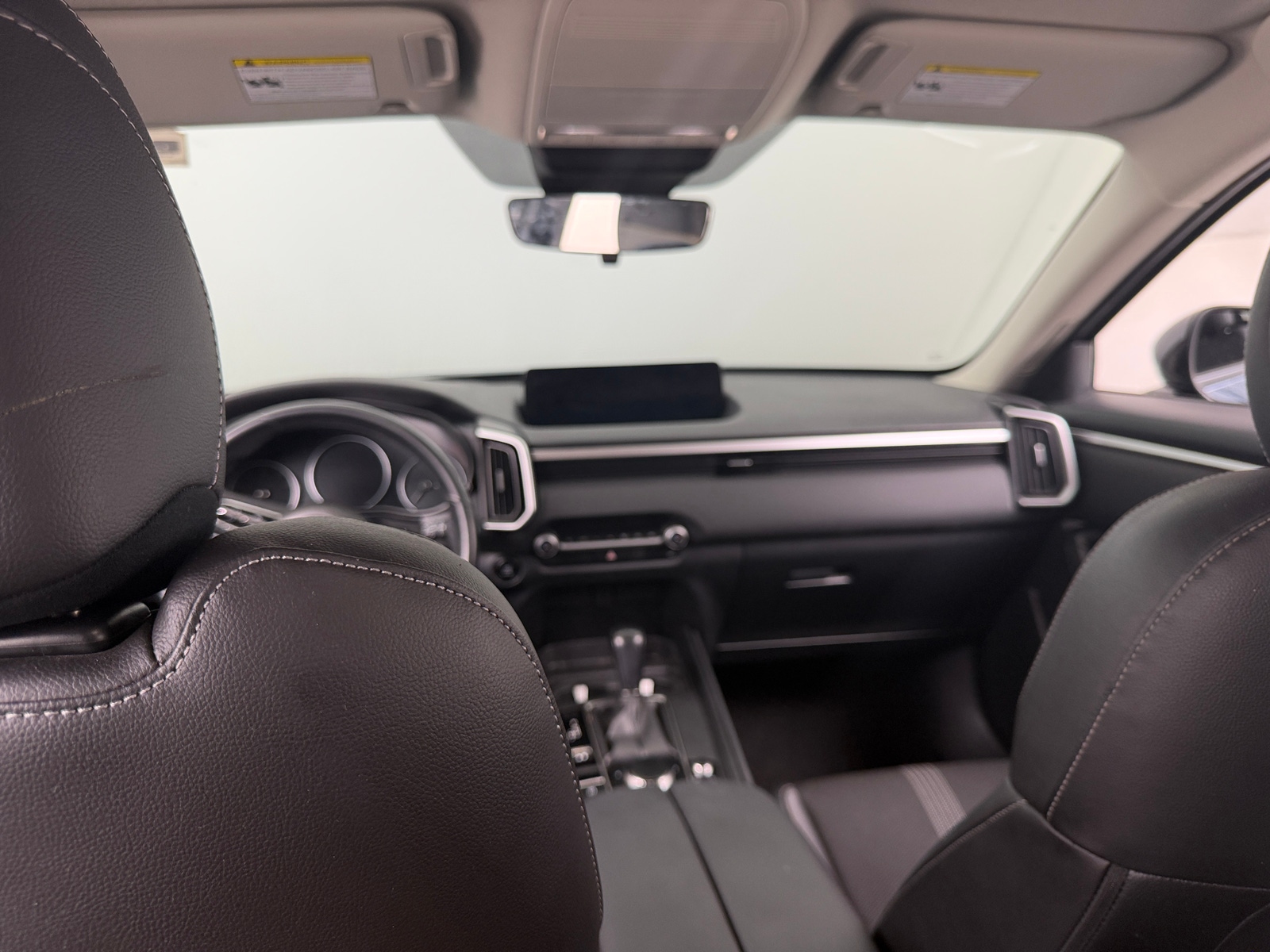 Thumbnail: 2023 Mazda CX-50 - 2