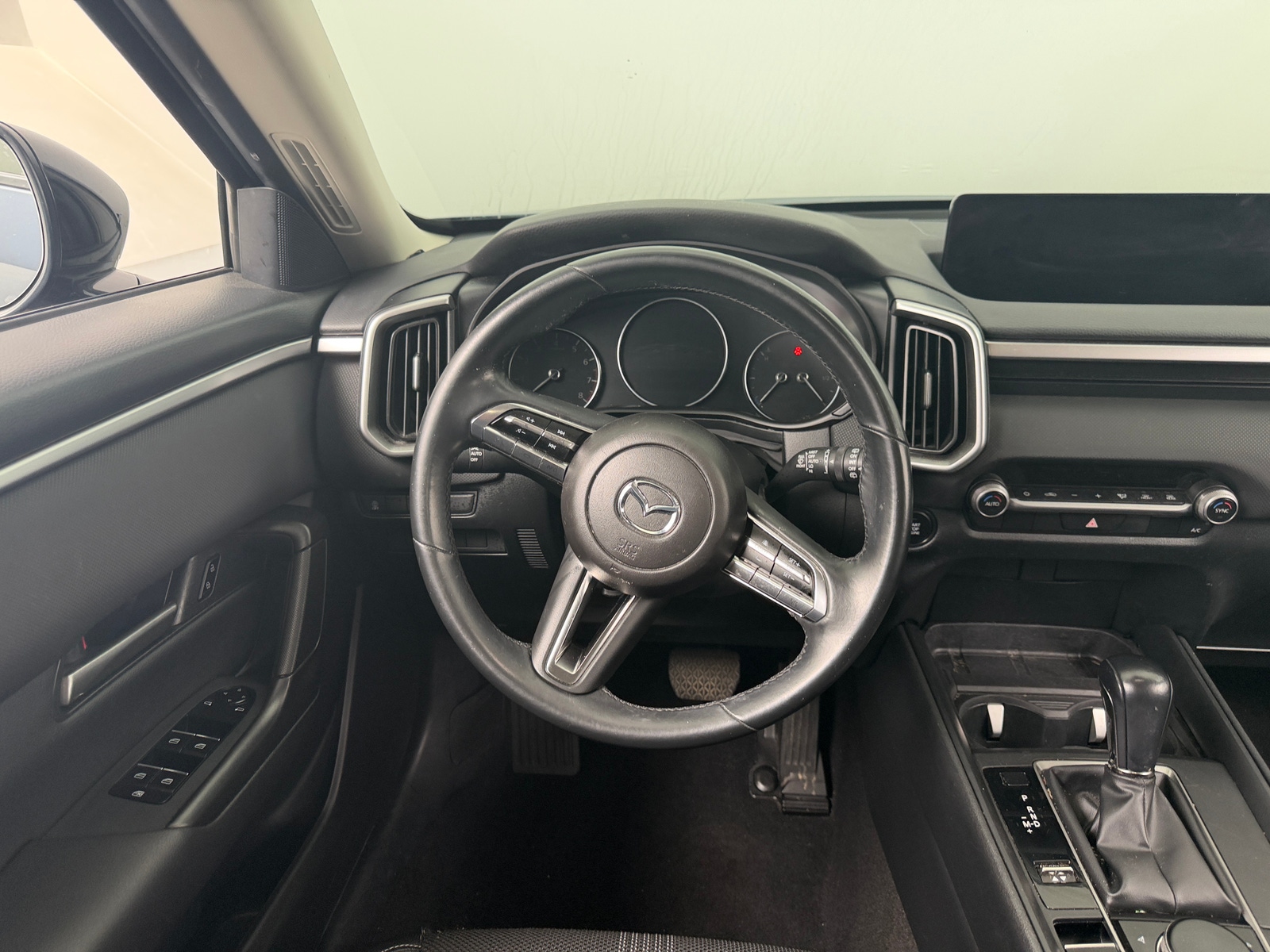 Thumbnail: 2023 Mazda CX-50 - 4
