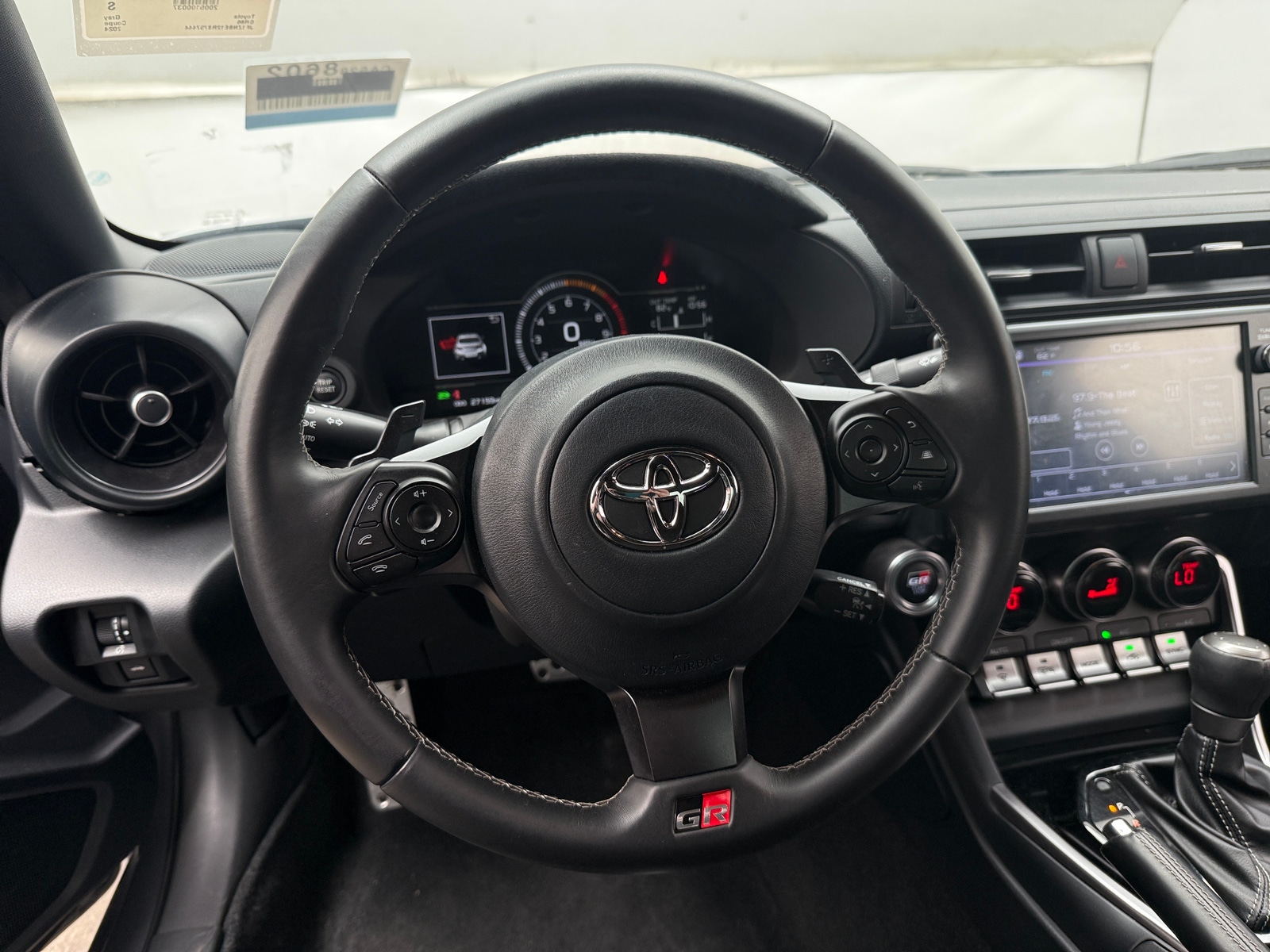Thumbnail: 2024 Toyota GR86 - 4