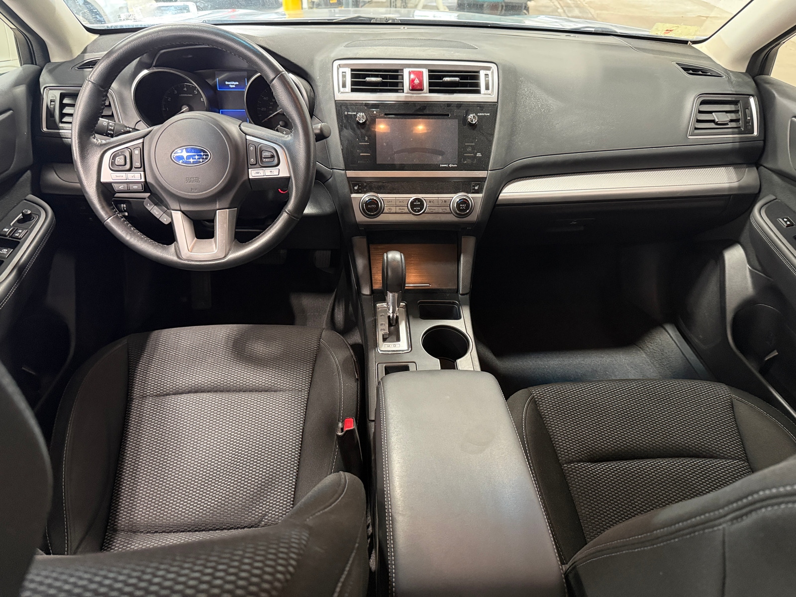 Thumbnail: 2017 Subaru Outback - 3