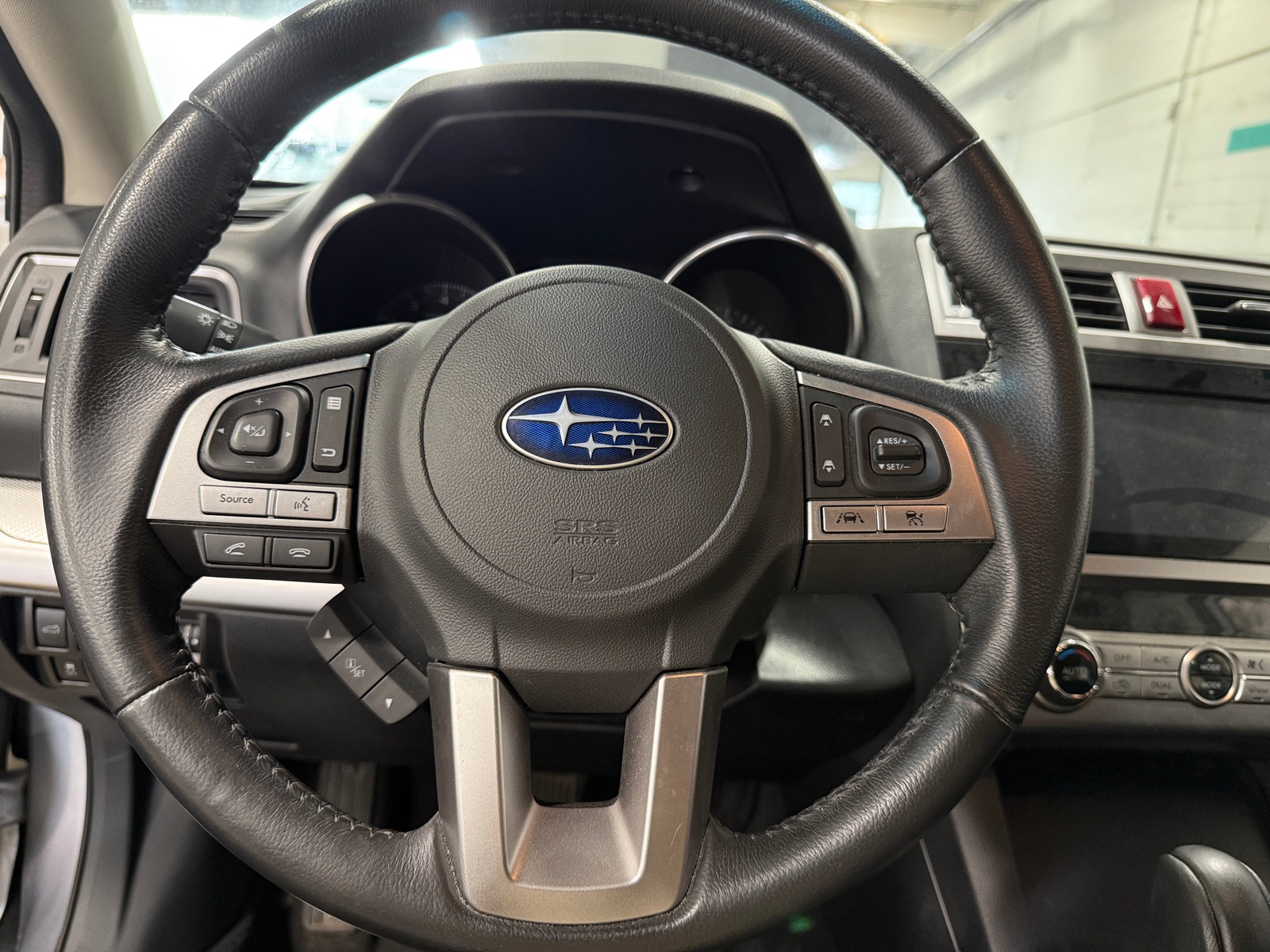 Thumbnail: 2017 Subaru Outback - 5