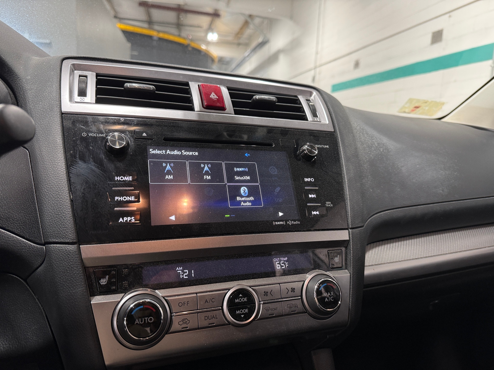 Thumbnail: 2017 Subaru Outback - 4