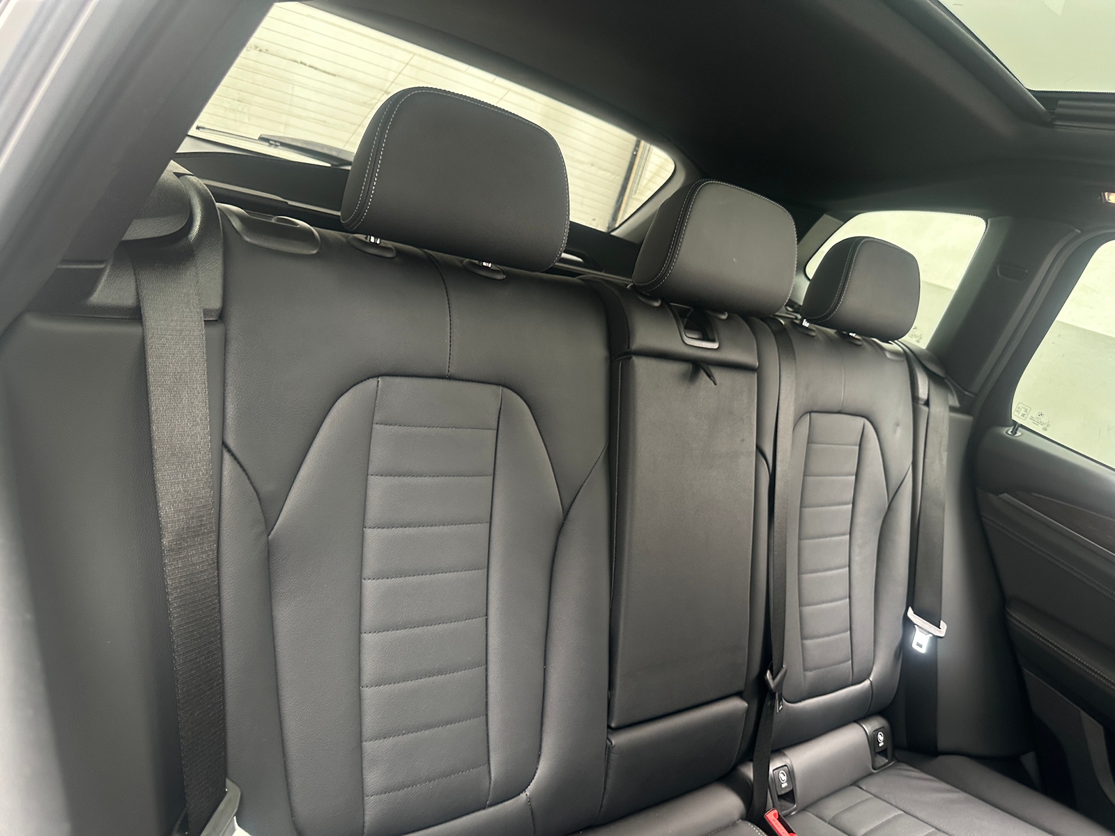 Thumbnail: 2021 BMW X3 - 5