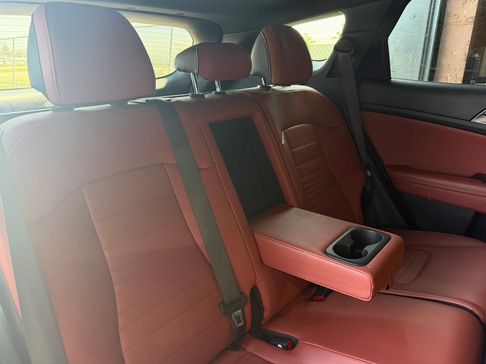 Thumbnail: 2025 Kia Sportage - 5