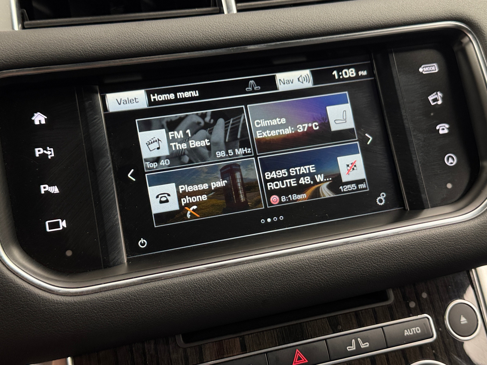Thumbnail: 2016 Land Rover Range Rover Sport - 3