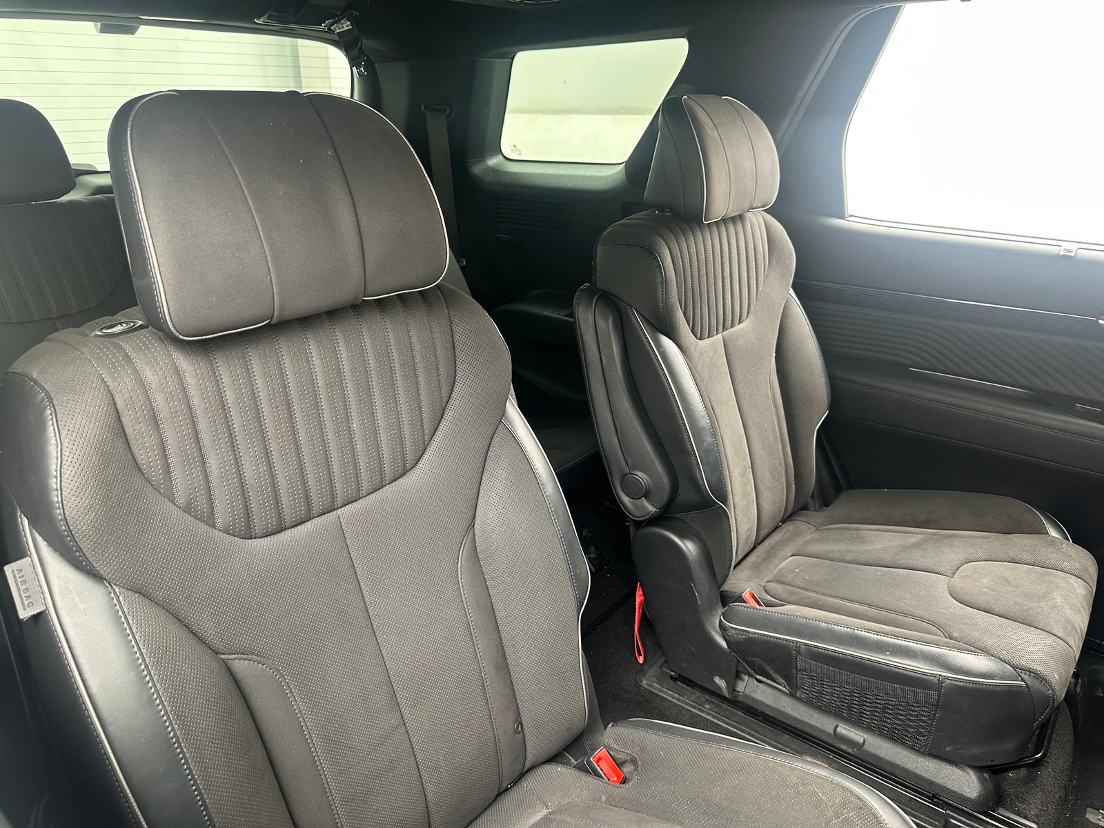 Thumbnail: 2024 Hyundai Palisade - 5