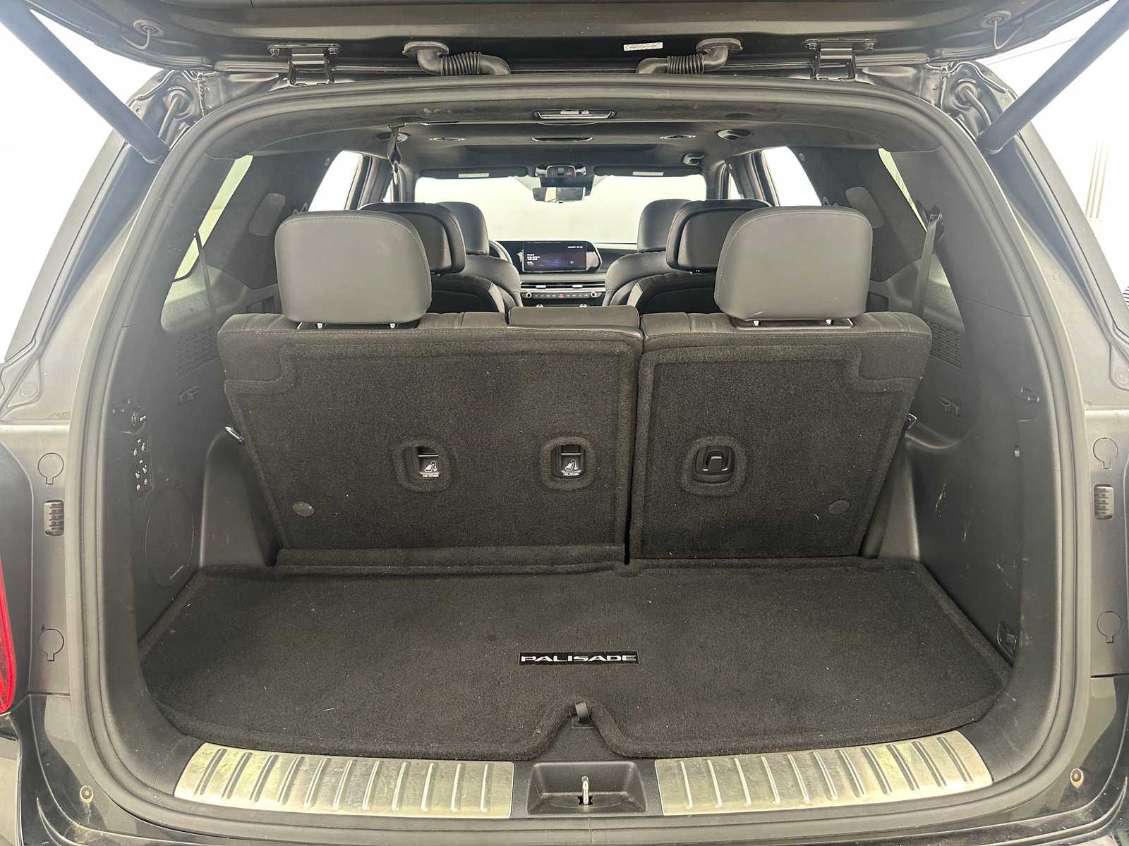 Thumbnail: 2024 Hyundai Palisade - 6
