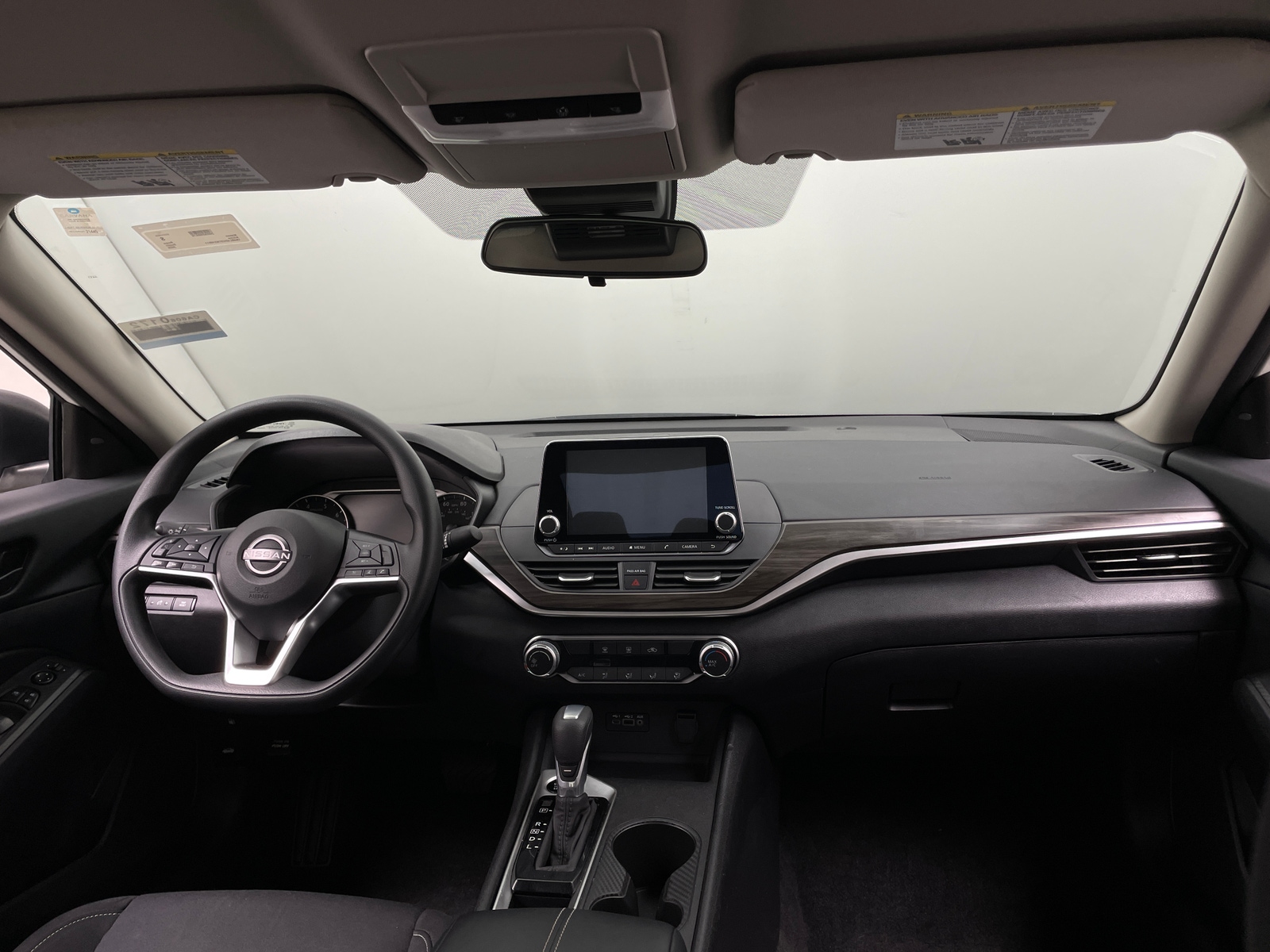 Thumbnail: 2026 Nissan Altima - 3