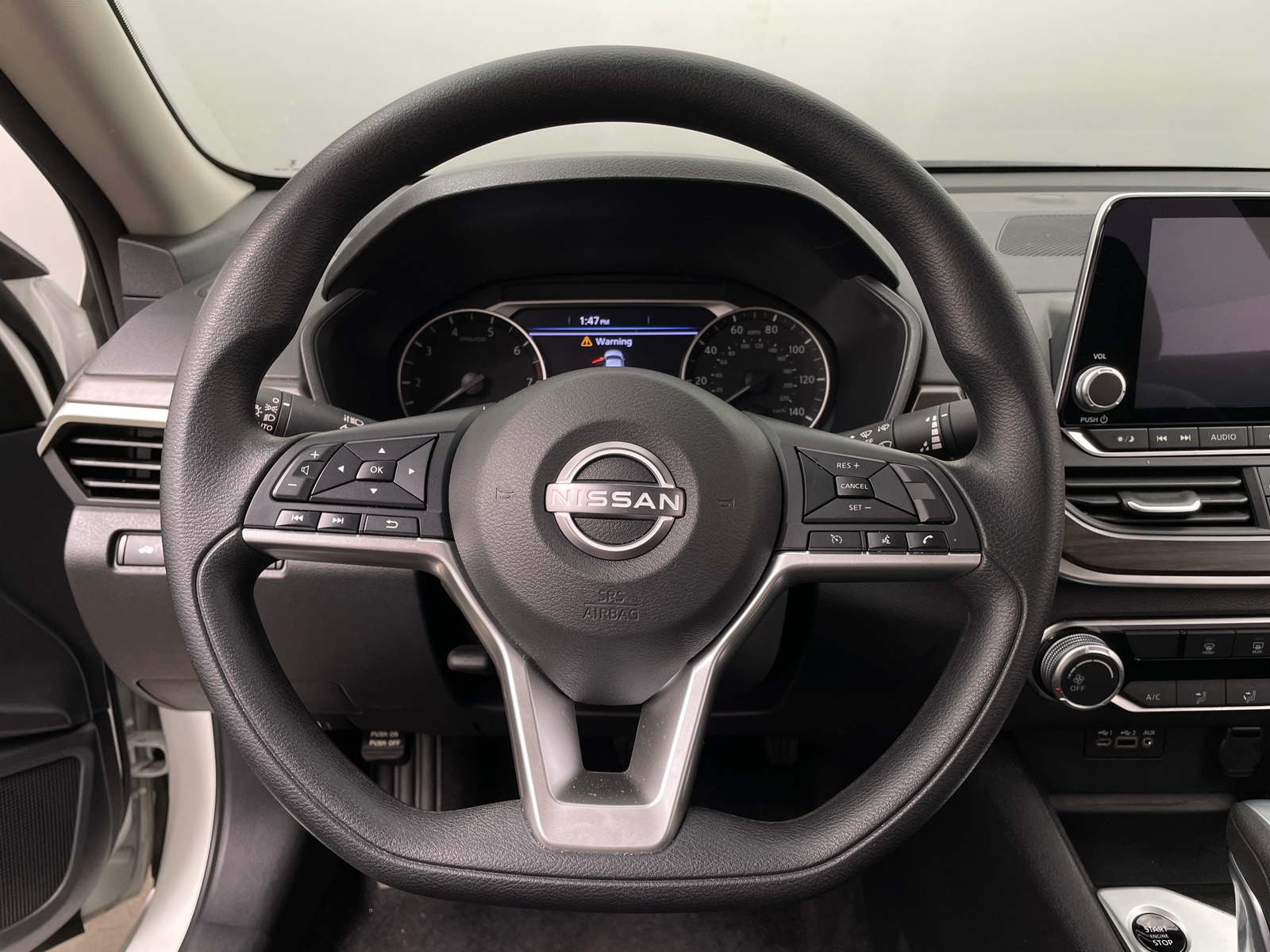 Thumbnail: 2026 Nissan Altima - 5