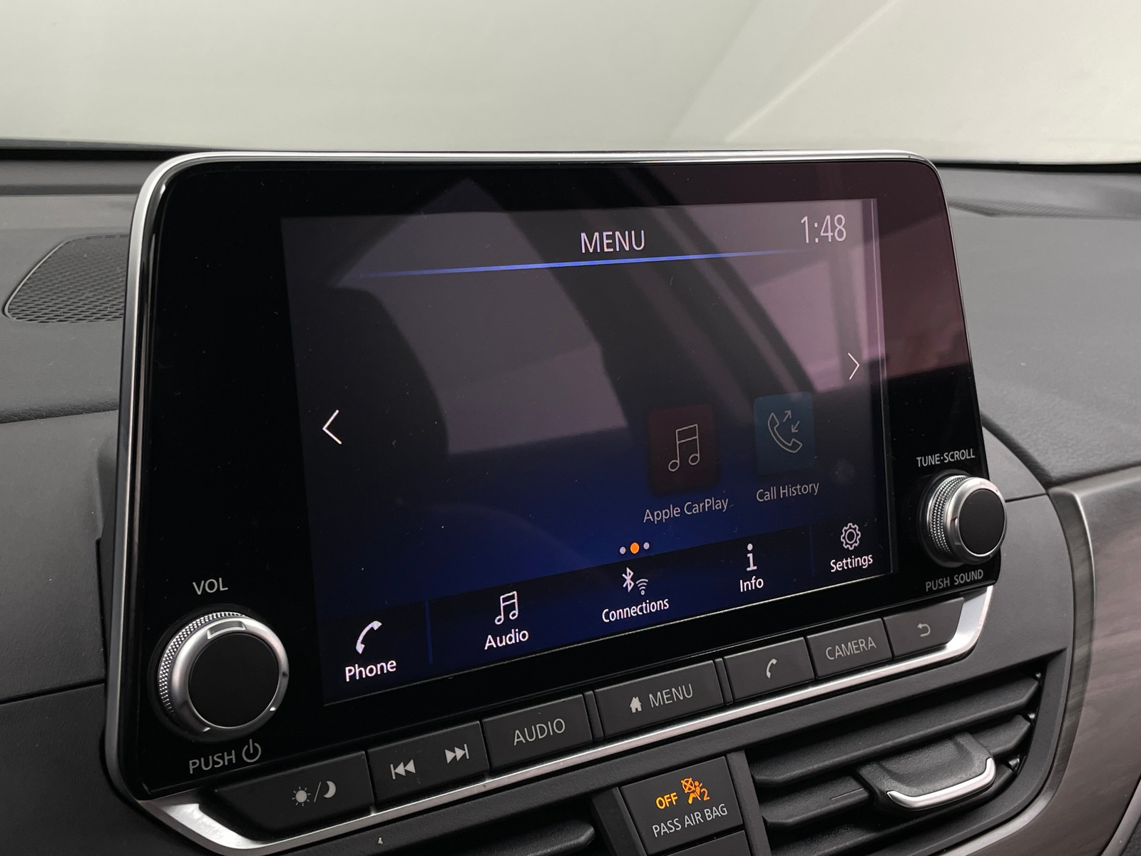 Thumbnail: 2026 Nissan Altima - 4