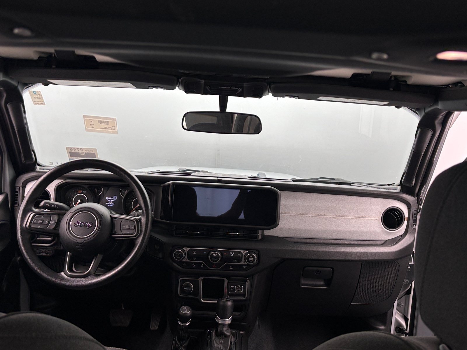 Thumbnail: 2024 Jeep Wrangler - 3